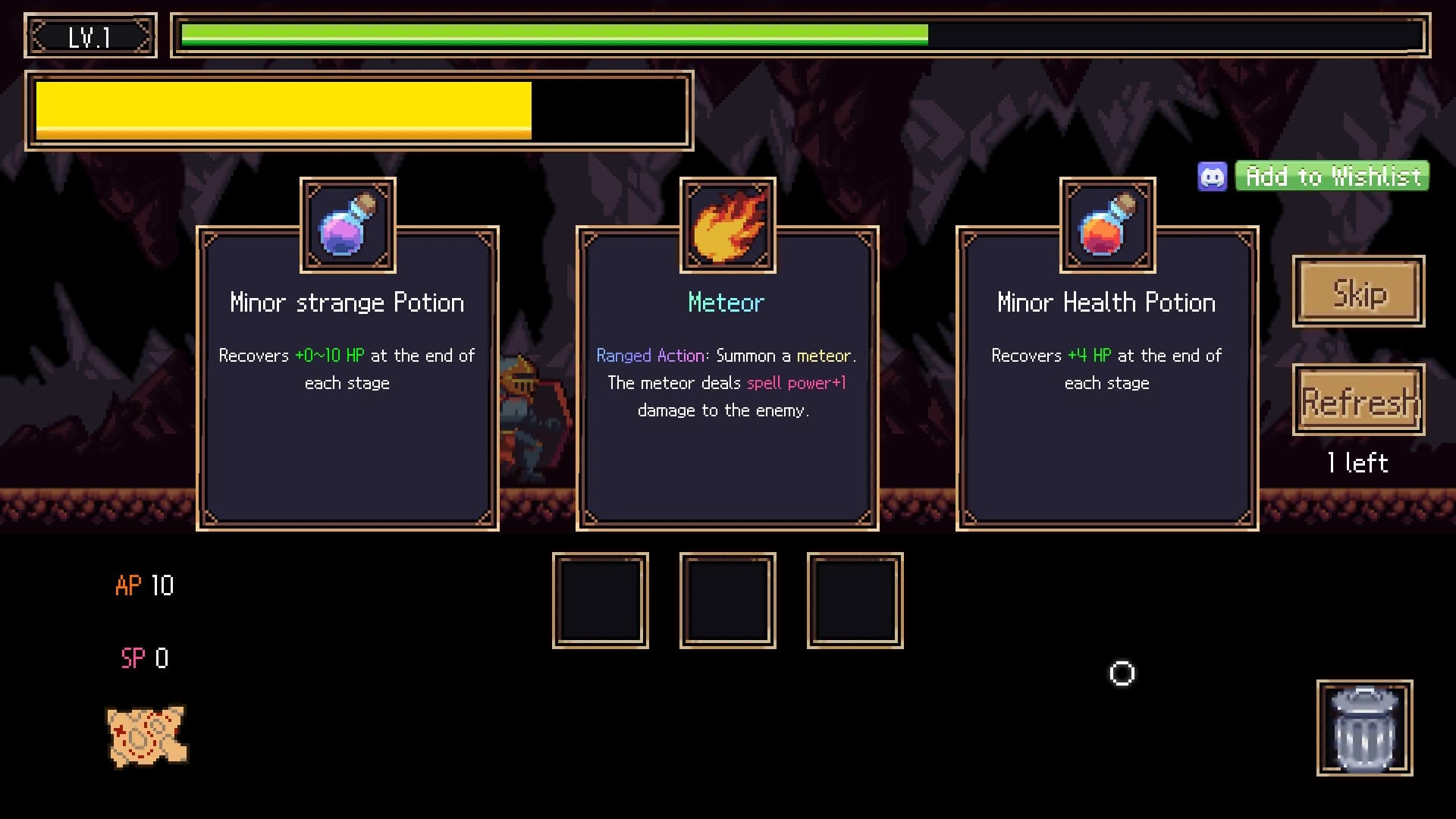 Hell Knight screenshot 5