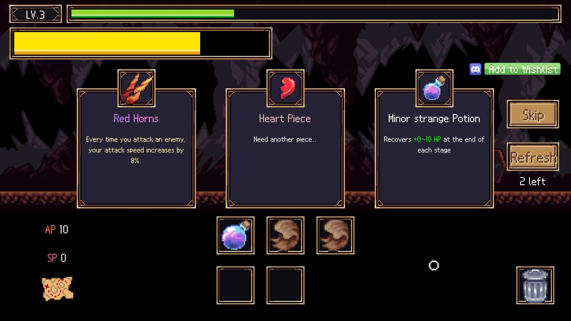 Hell Knight screenshot 3
