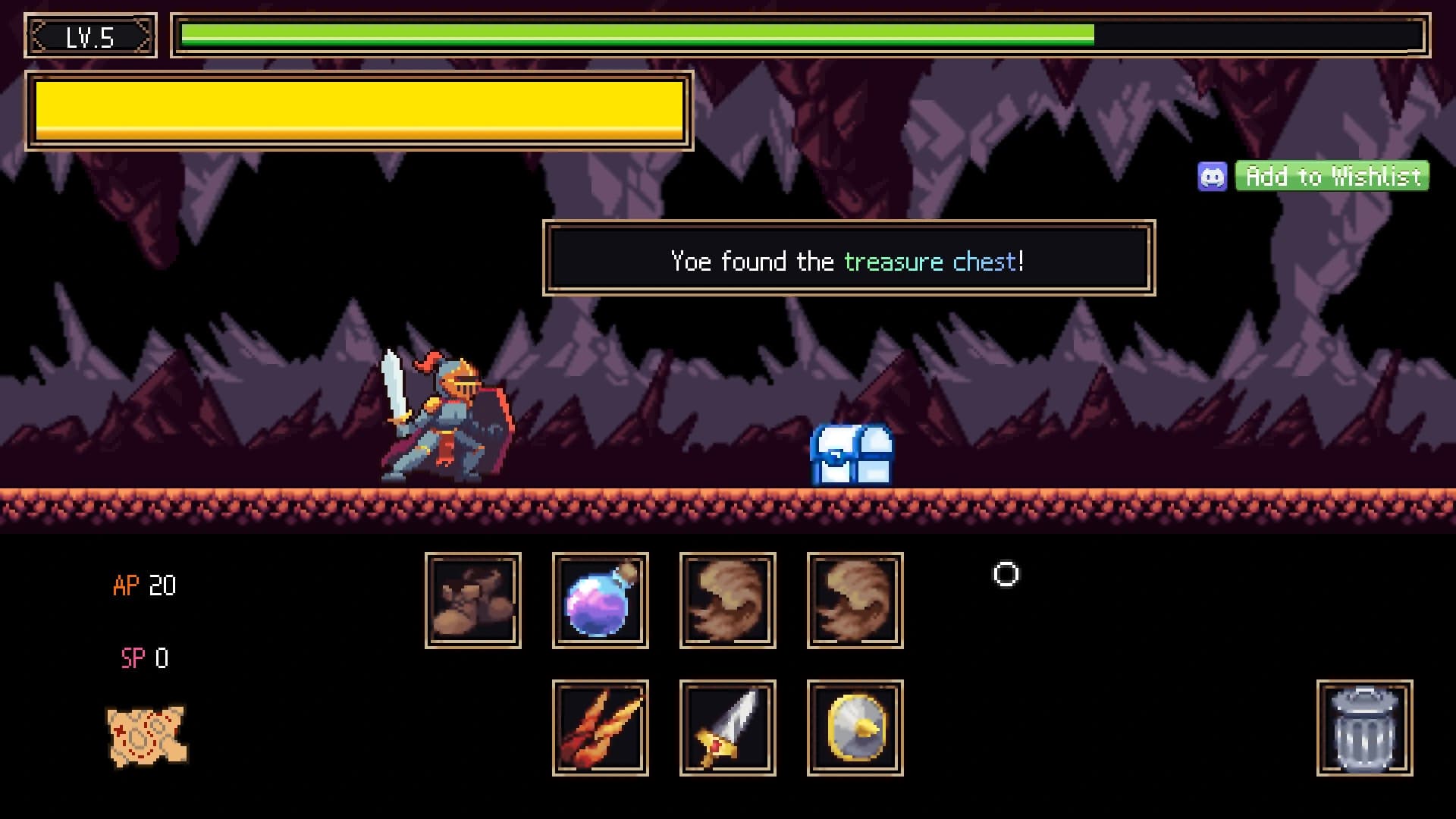 Hell Knight screenshot 6