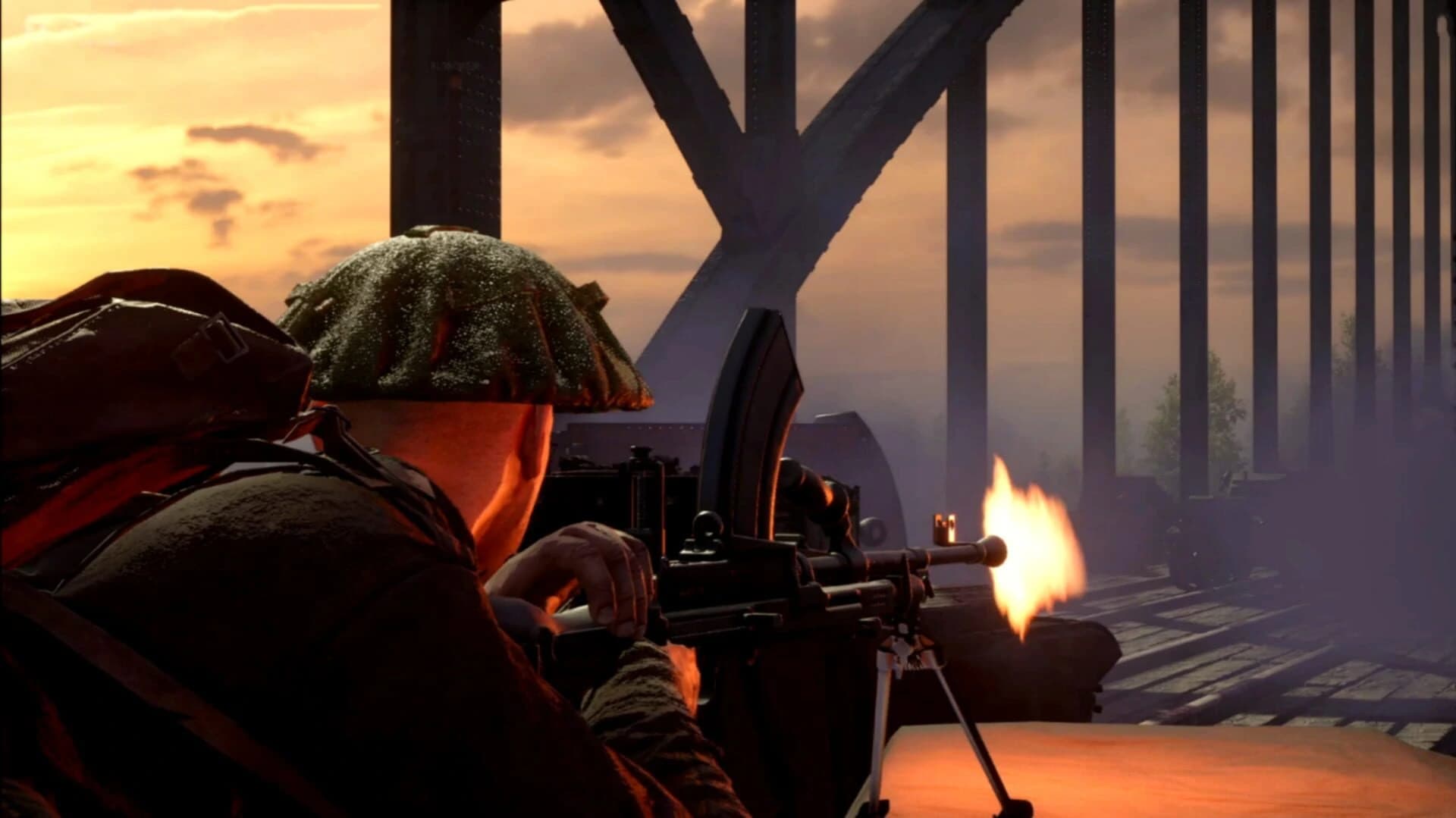 Hell Let Loose screenshot 72