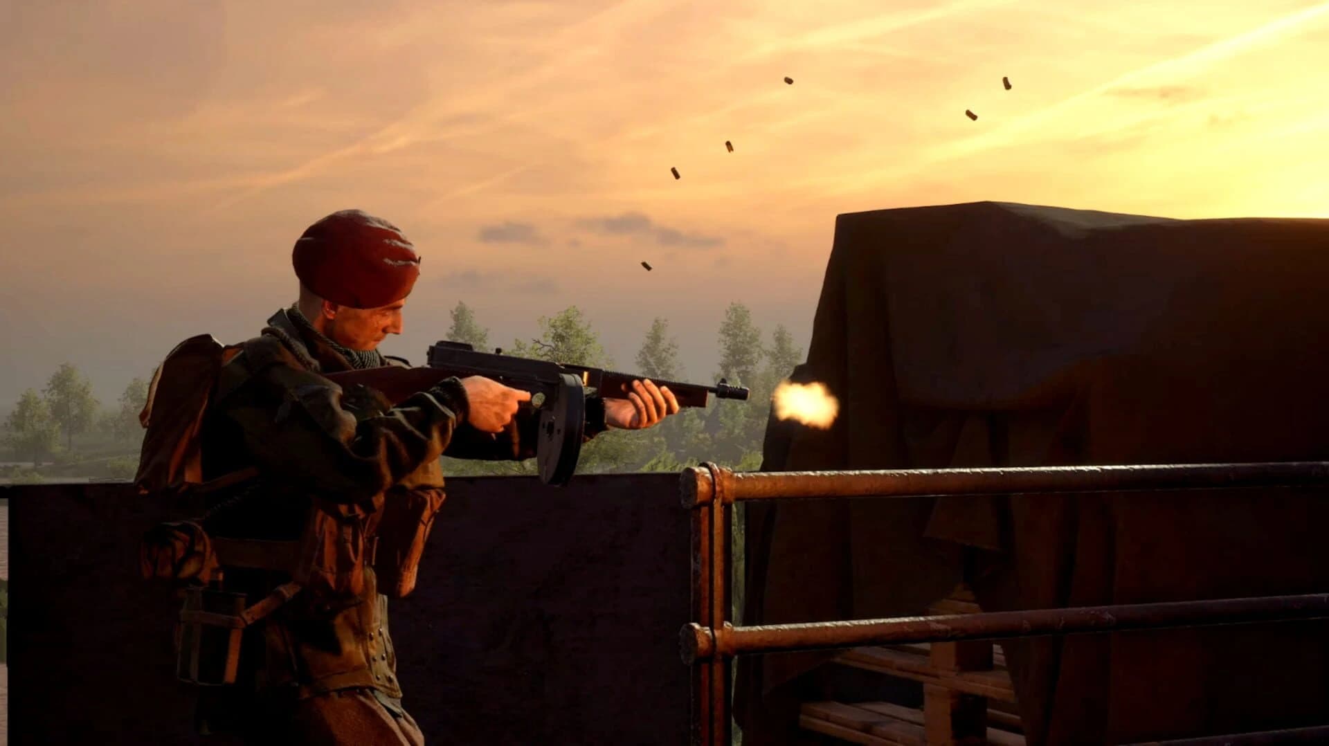 Hell Let Loose screenshot 61