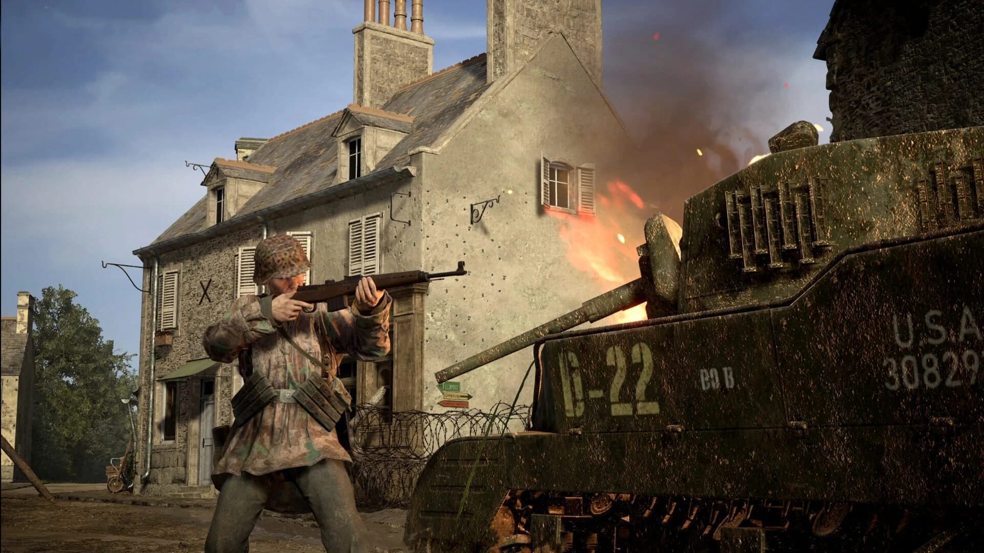 Hell Let Loose screenshot 85
