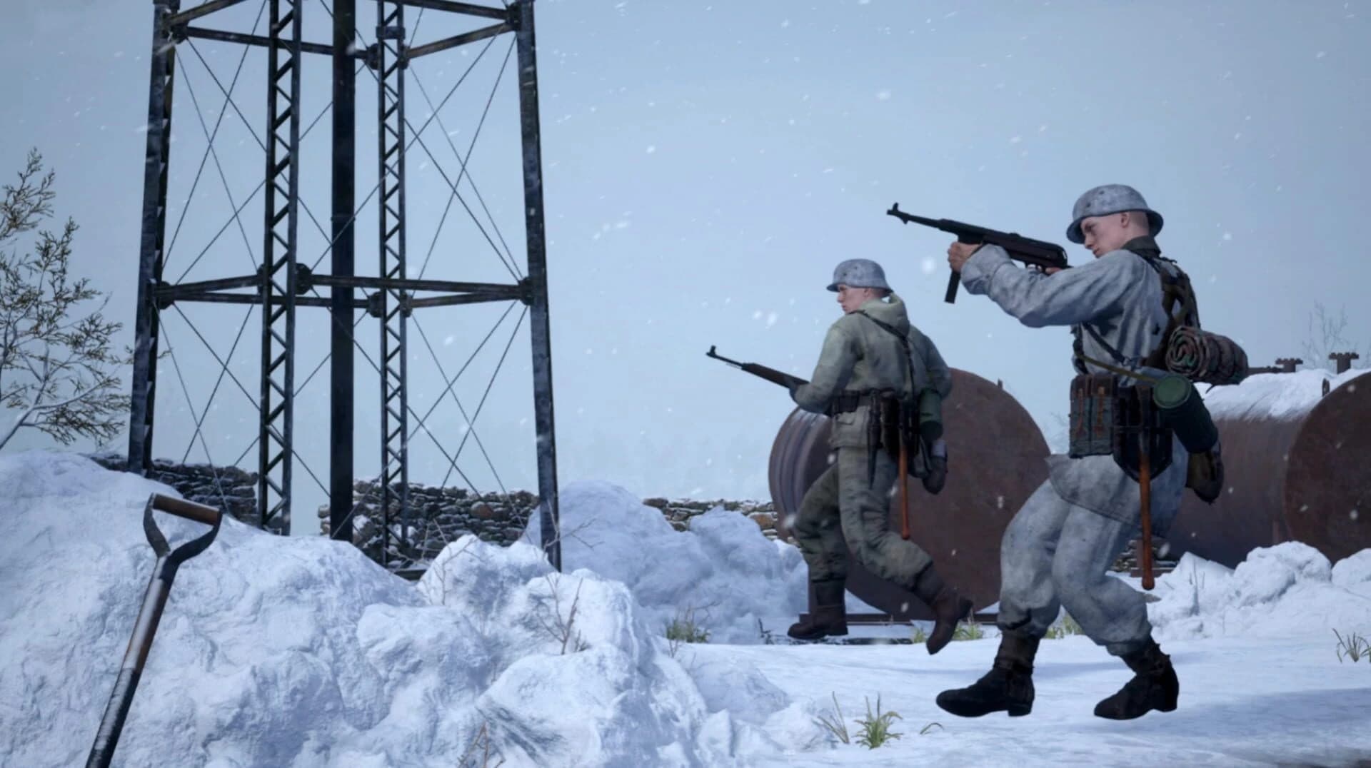 Hell Let Loose screenshot 49
