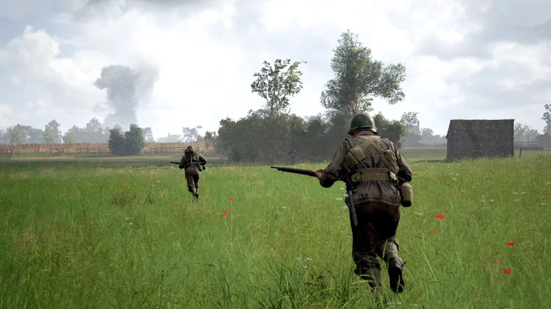 Hell Let Loose screenshot 110