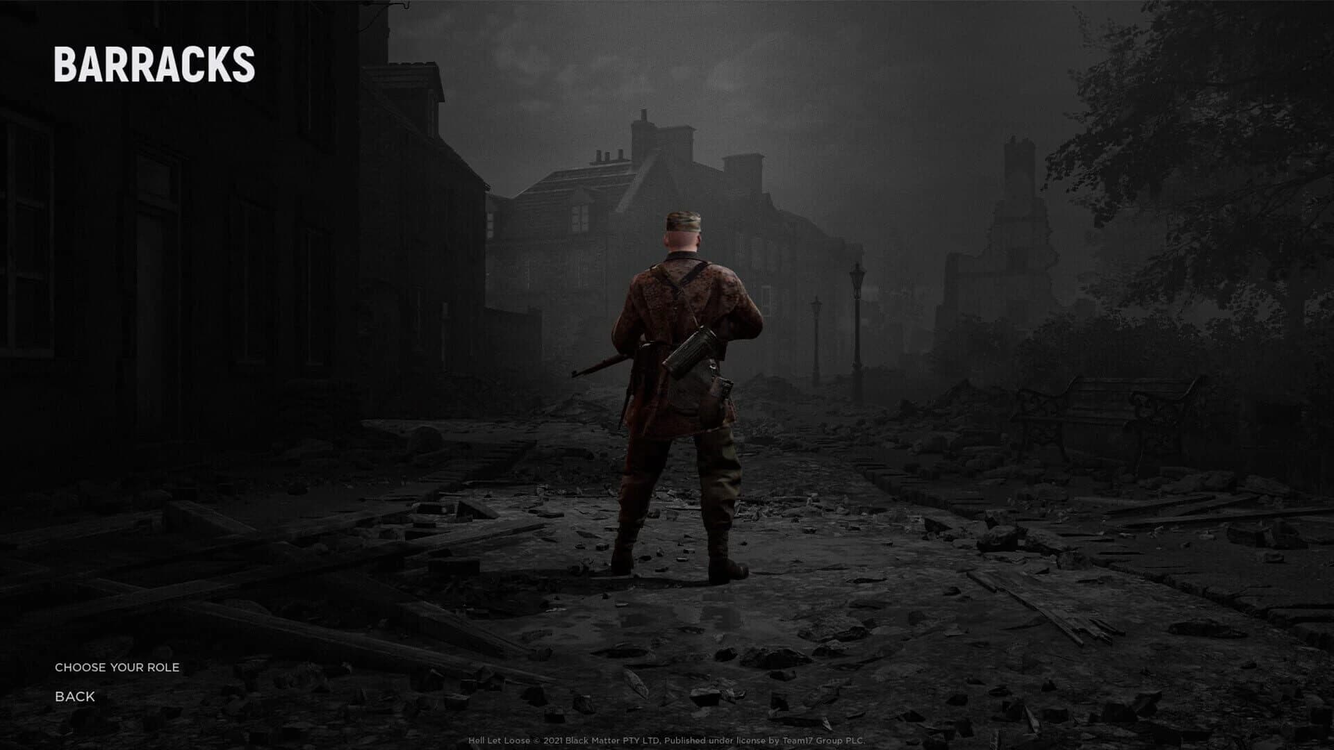 Hell Let Loose: Oak Leaf screenshot 4