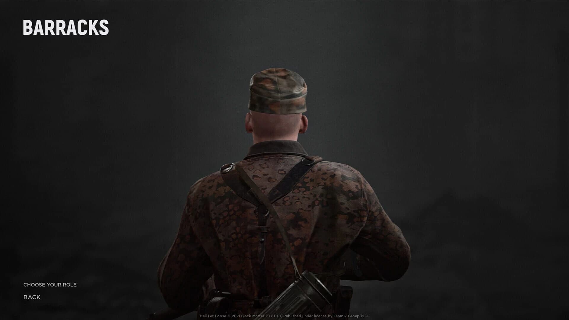 Hell Let Loose: Oak Leaf screenshot 2