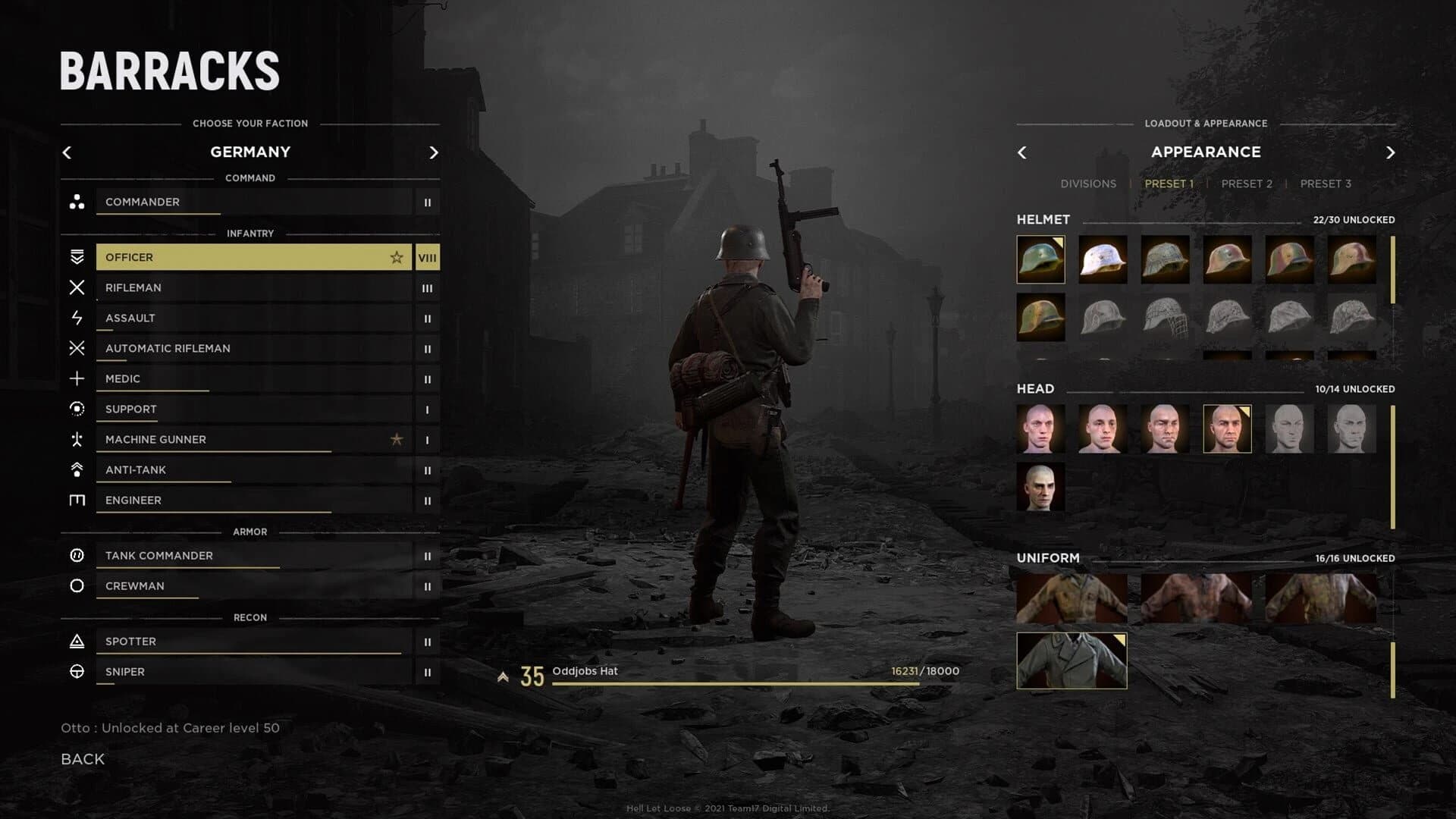 Hell Let Loose: Panzer Lehr screenshot 3