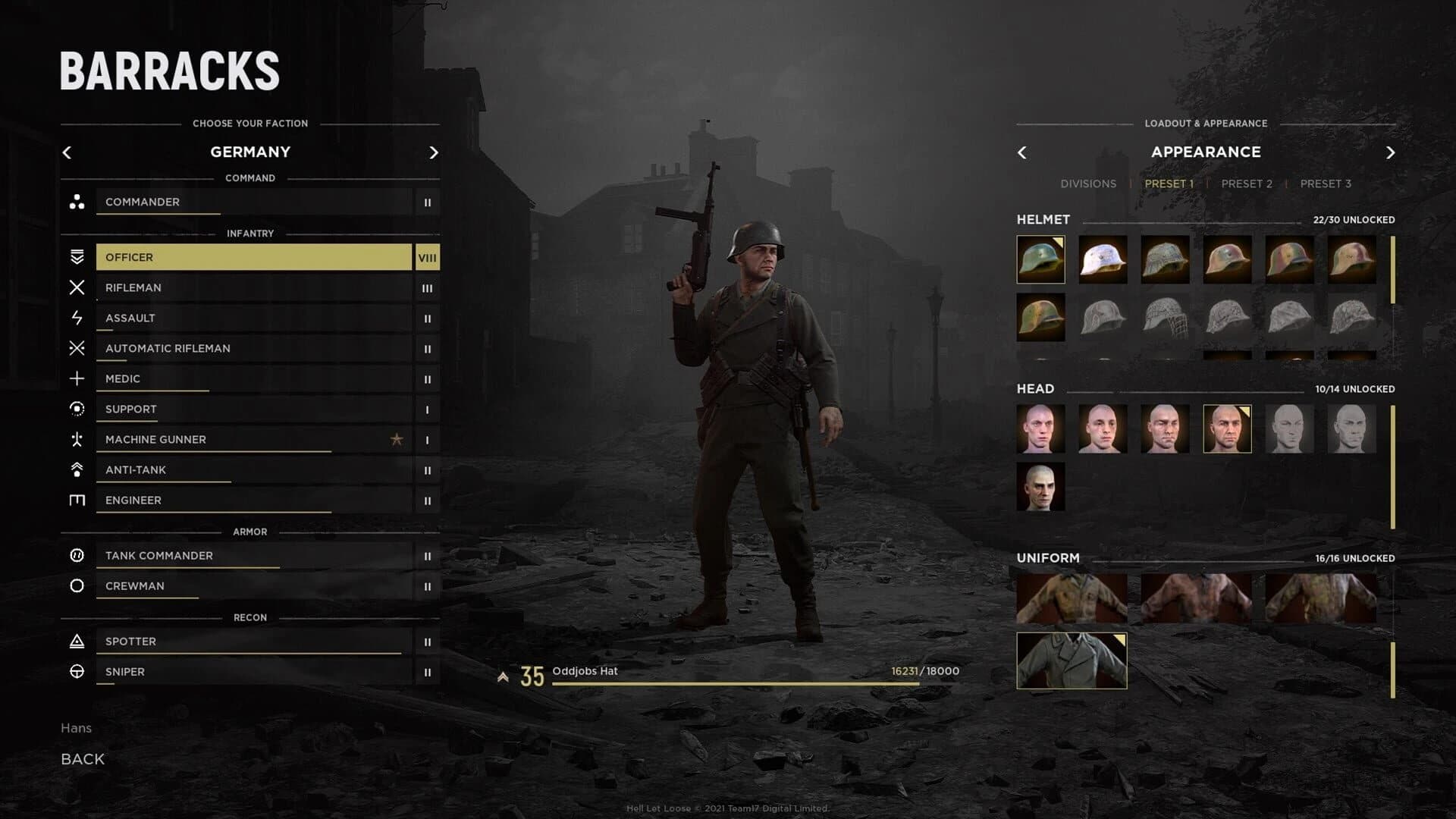 Hell Let Loose: Panzer Lehr screenshot 1