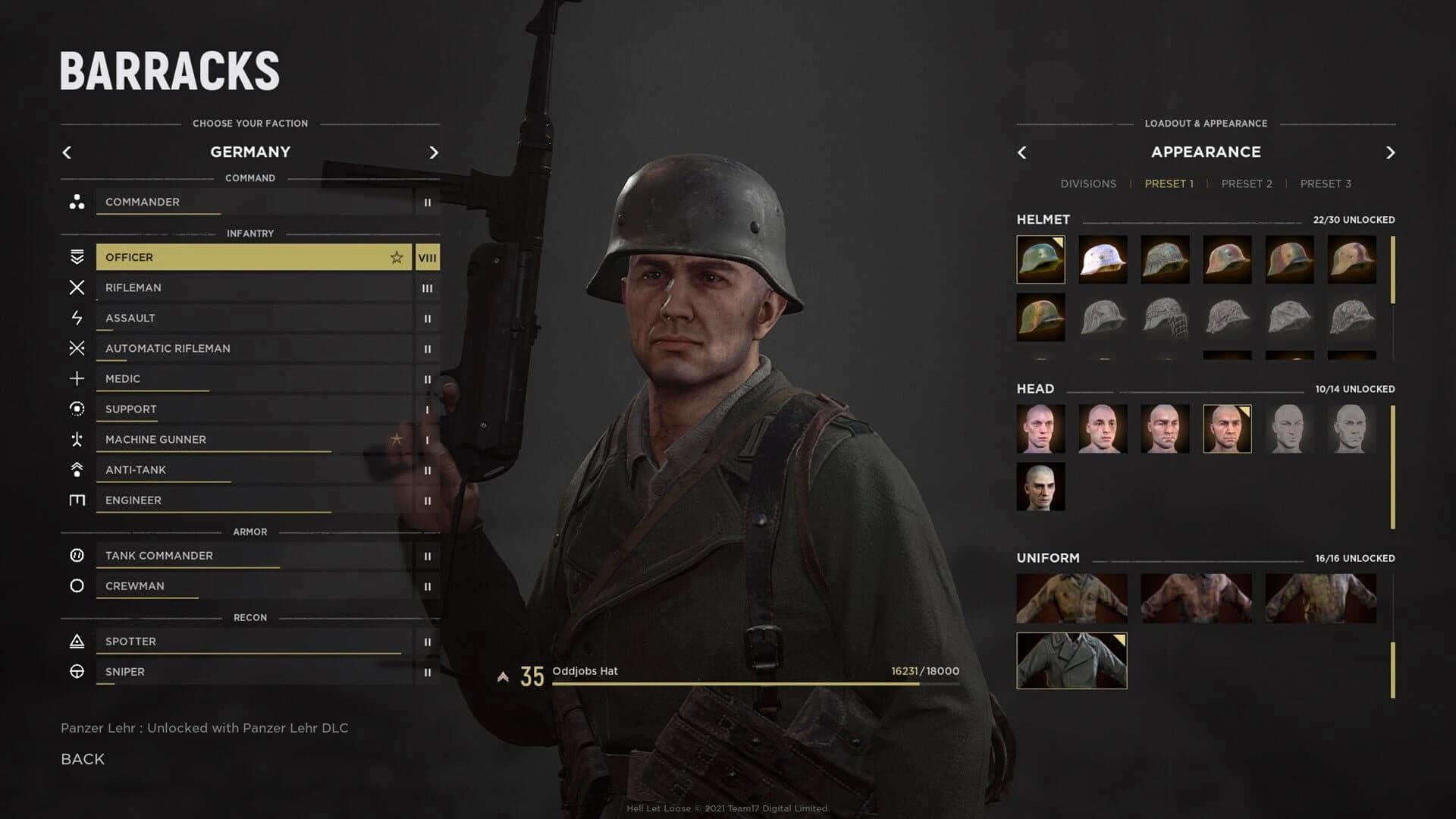 Hell Let Loose: Panzer Lehr screenshot 4