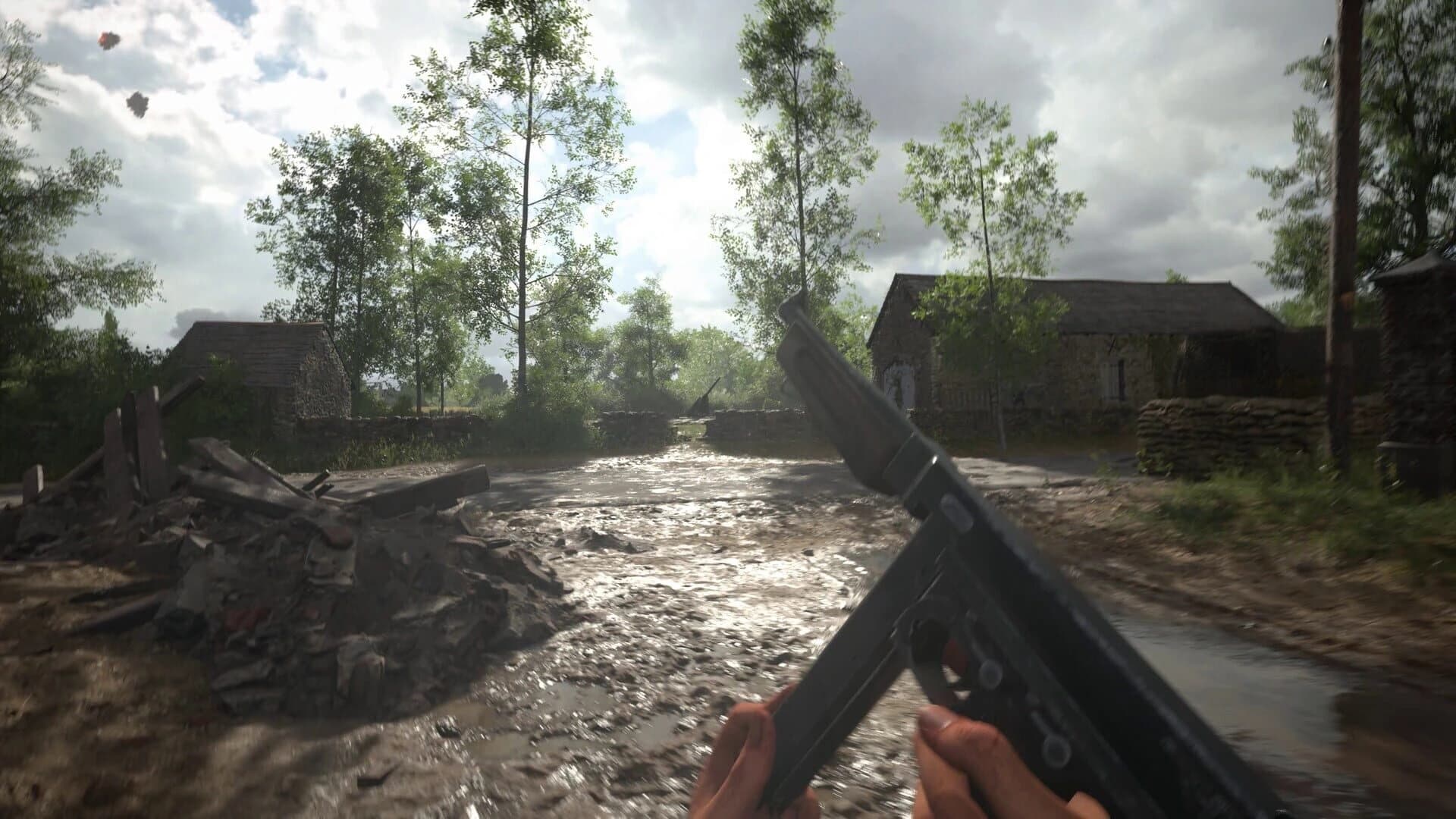 Hell Let Loose: Spearhead Edition screenshot 3
