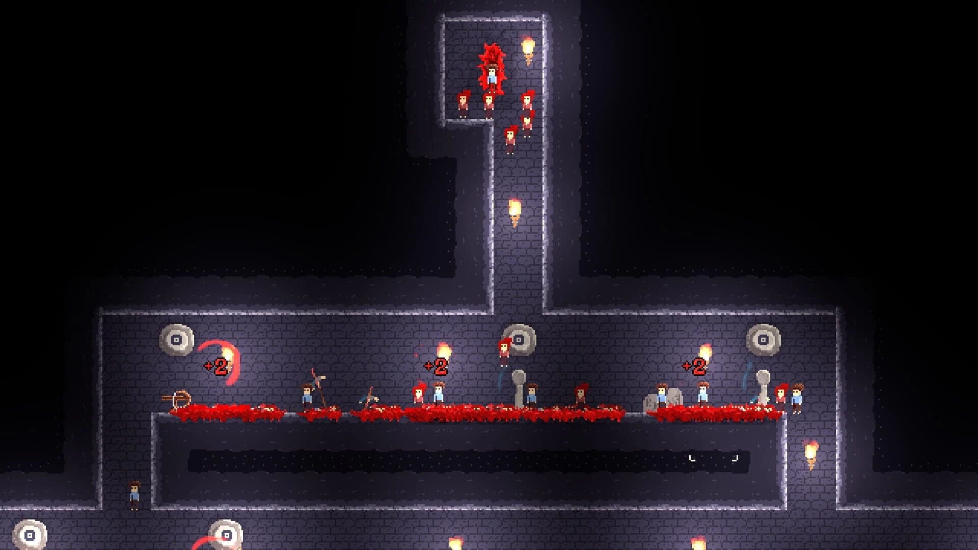Hell Loop screenshot 2