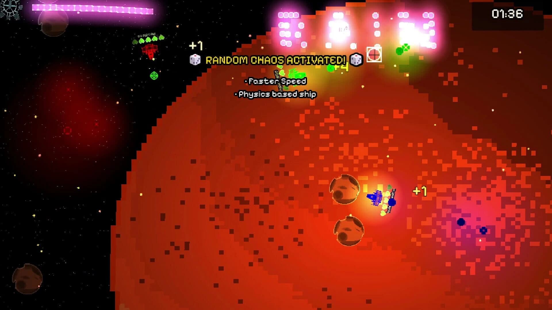 Hell of a Bullet screenshot 1