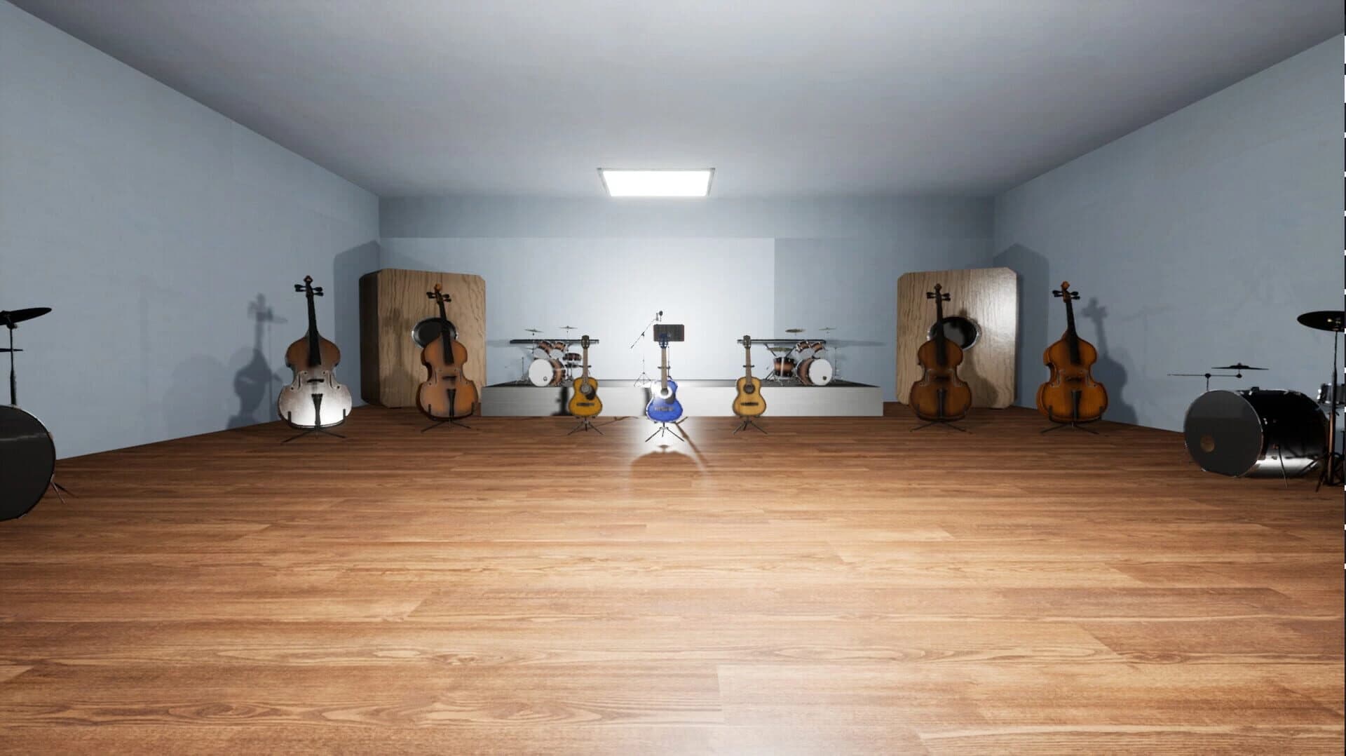 Hell of Nightmares: Chapter 1 screenshot 3