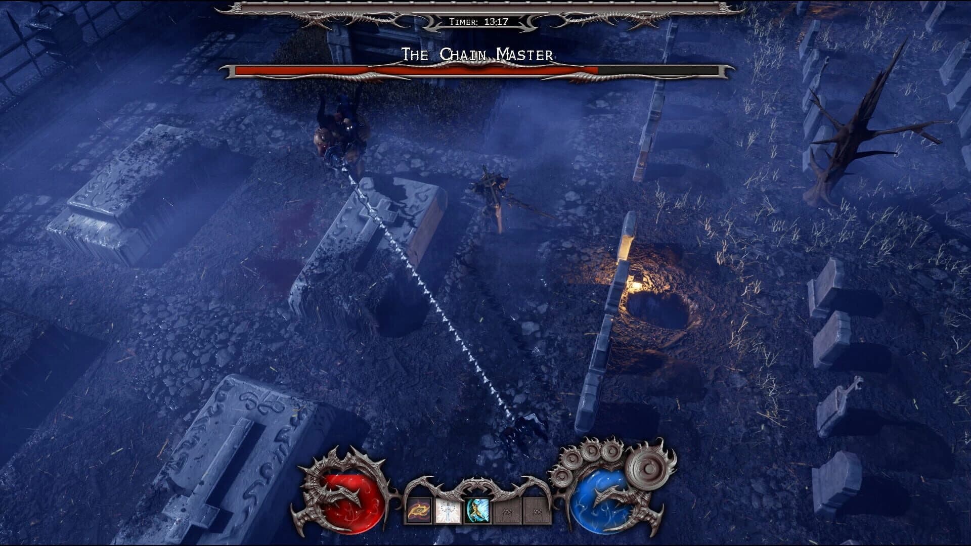 Hell On Earth screenshot 5