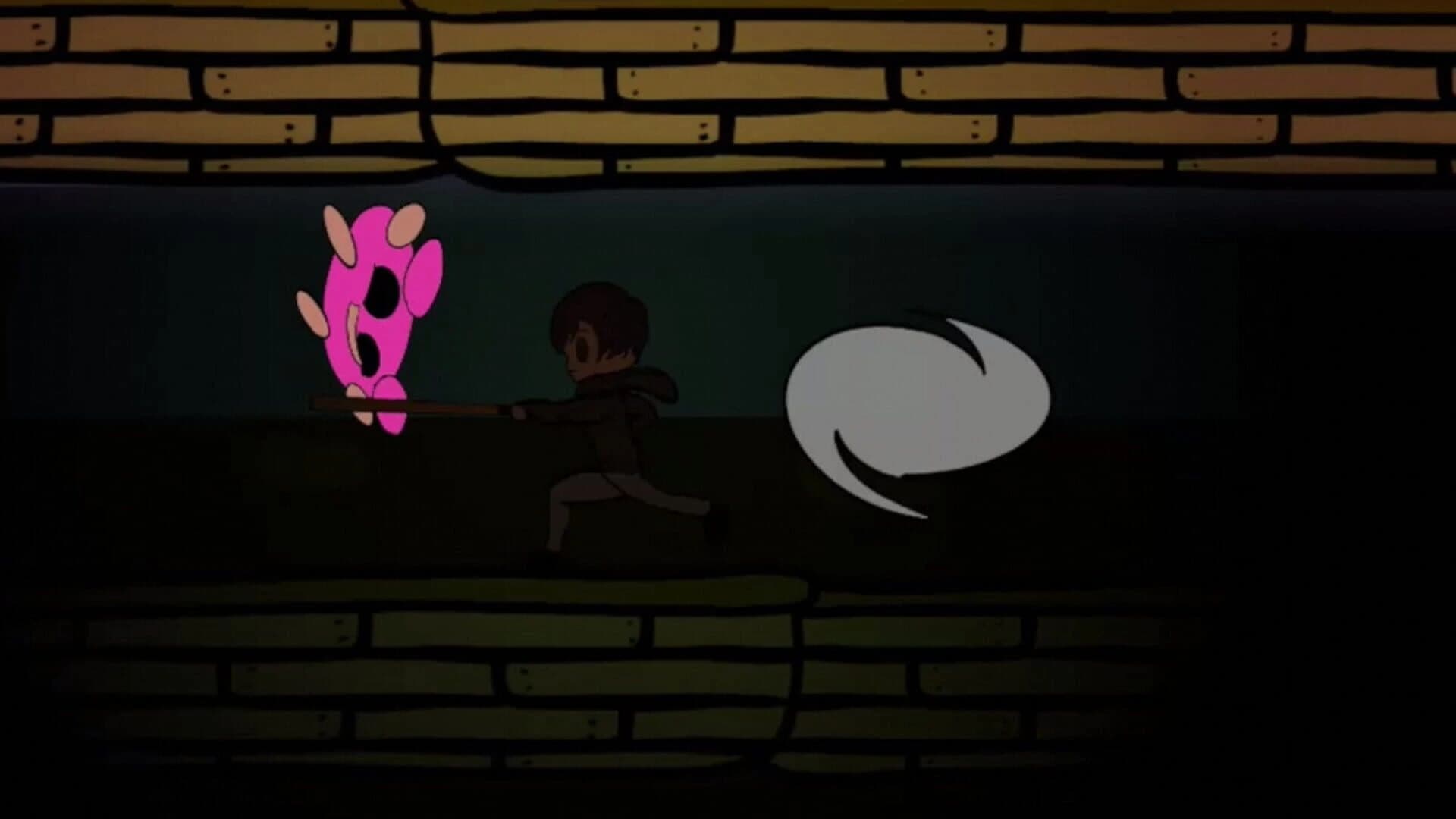 Hell University screenshot 1