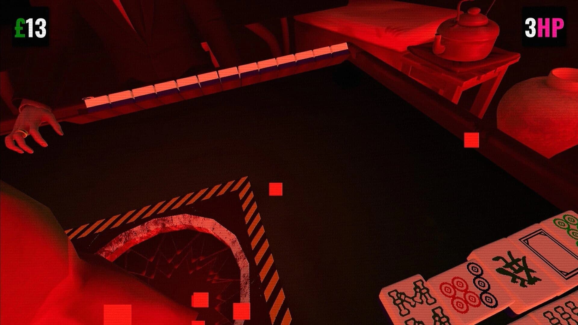 Hell Wait screenshot 2