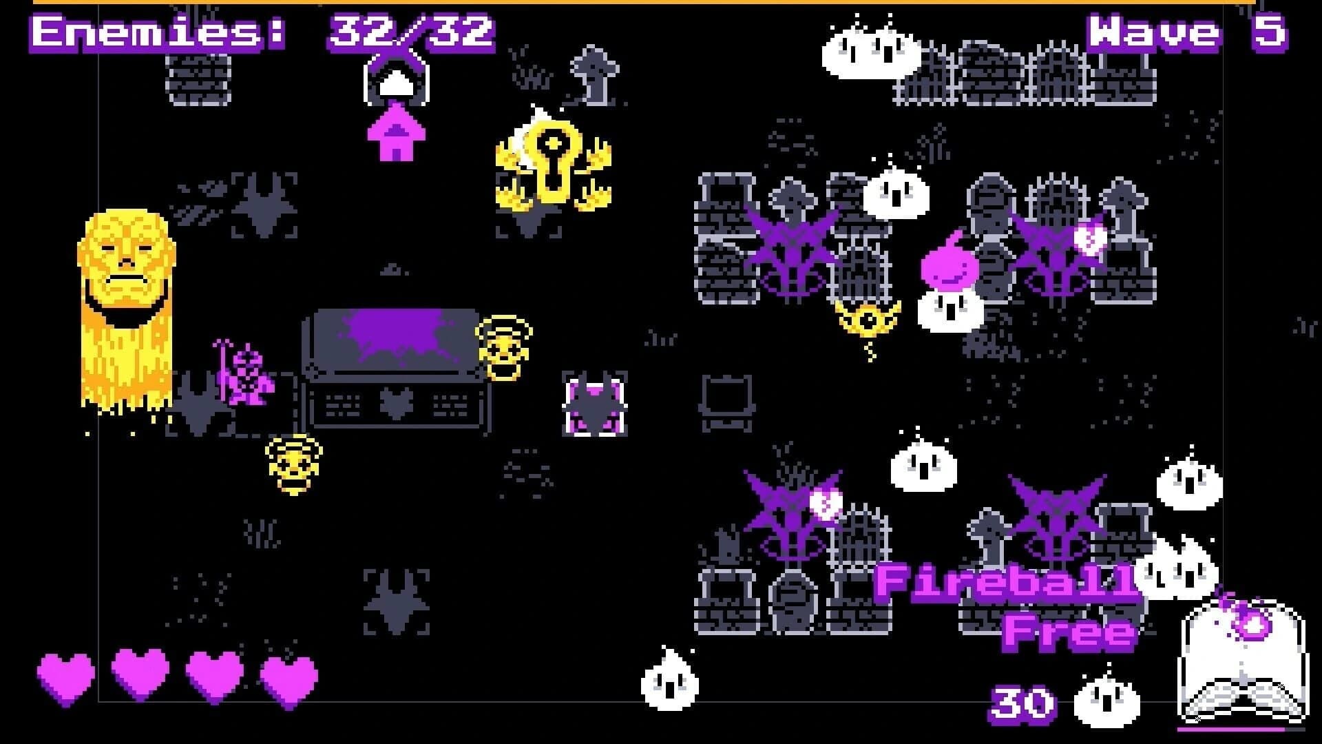 Hell Well screenshot 2