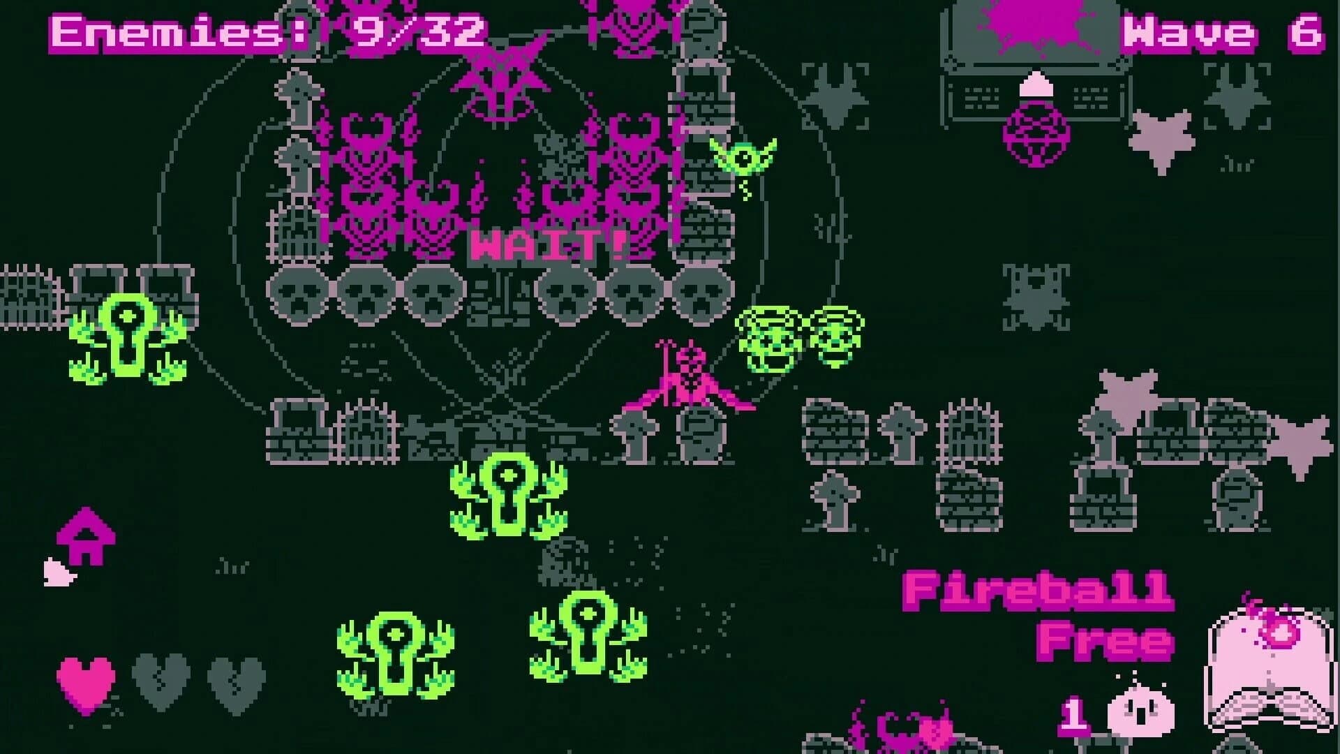 Hell Well screenshot 1