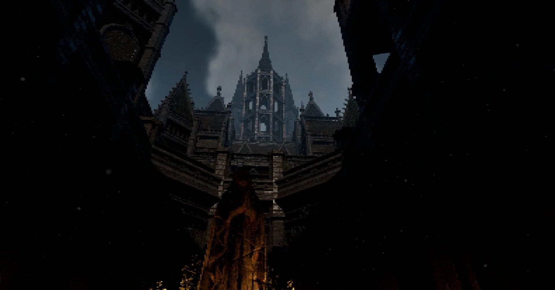 Hell Yeah Simulator screenshot 1