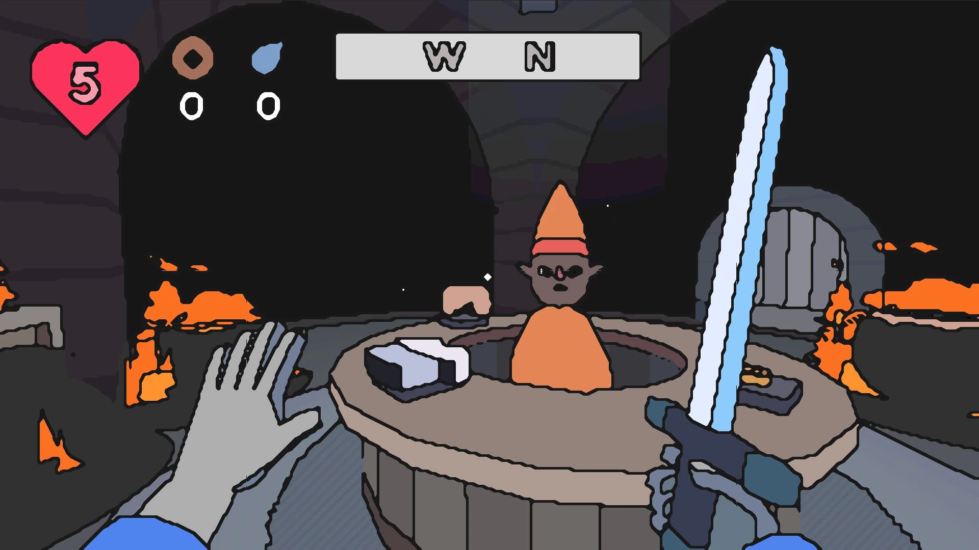 Hellblusser screenshot 6