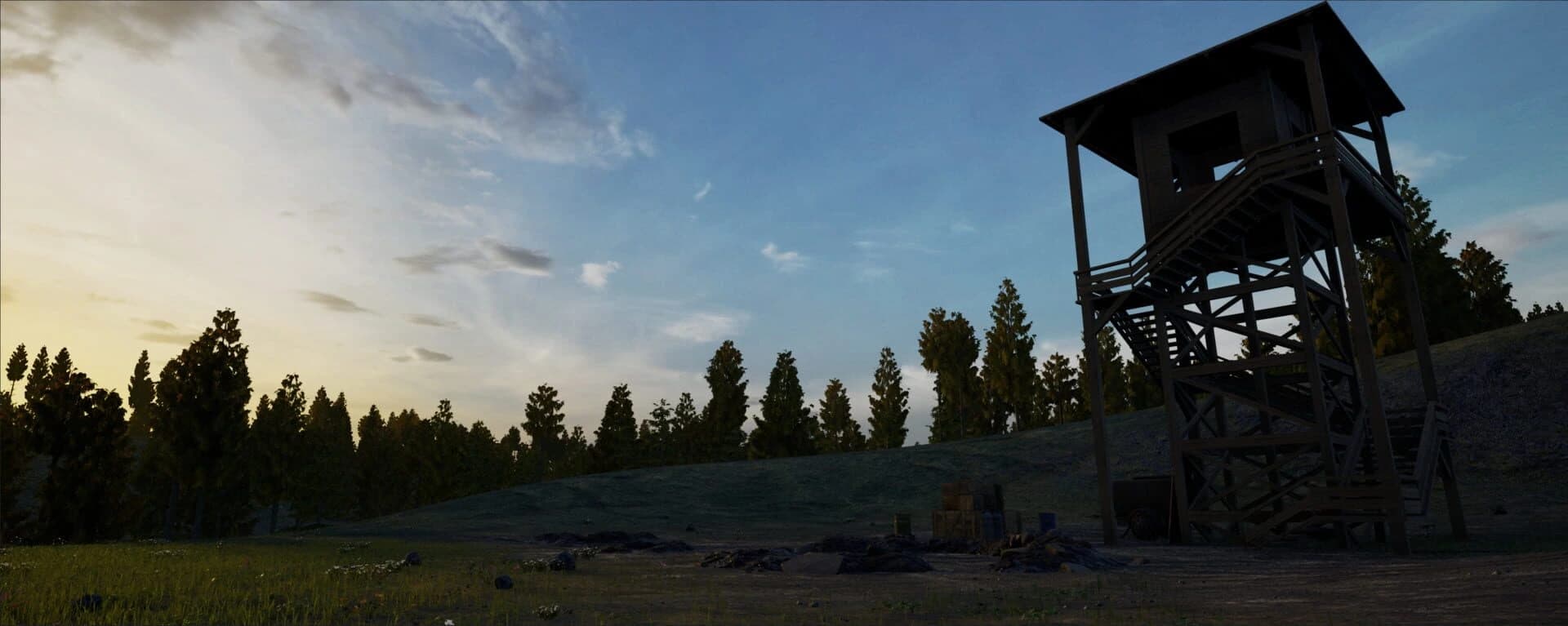 Hellborne screenshot 2