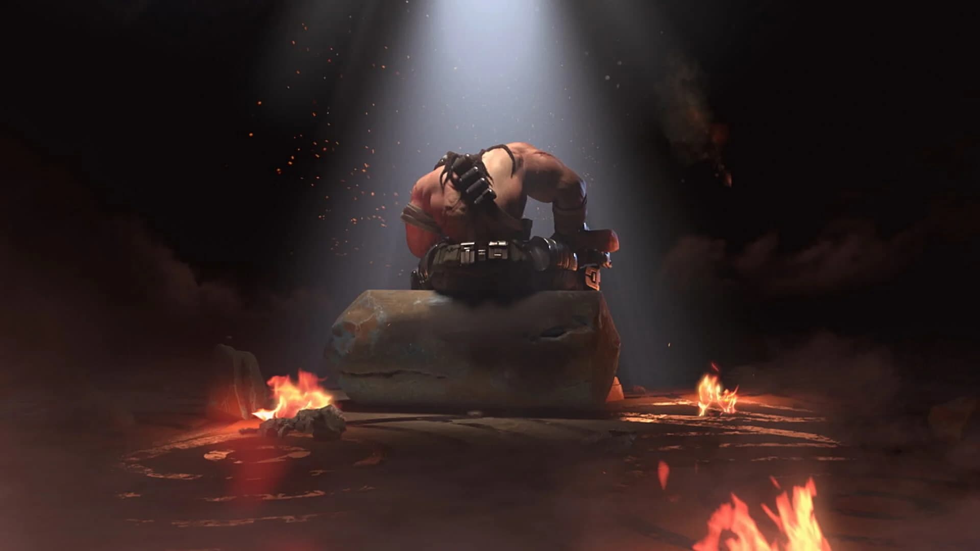 Hellbound screenshot 4