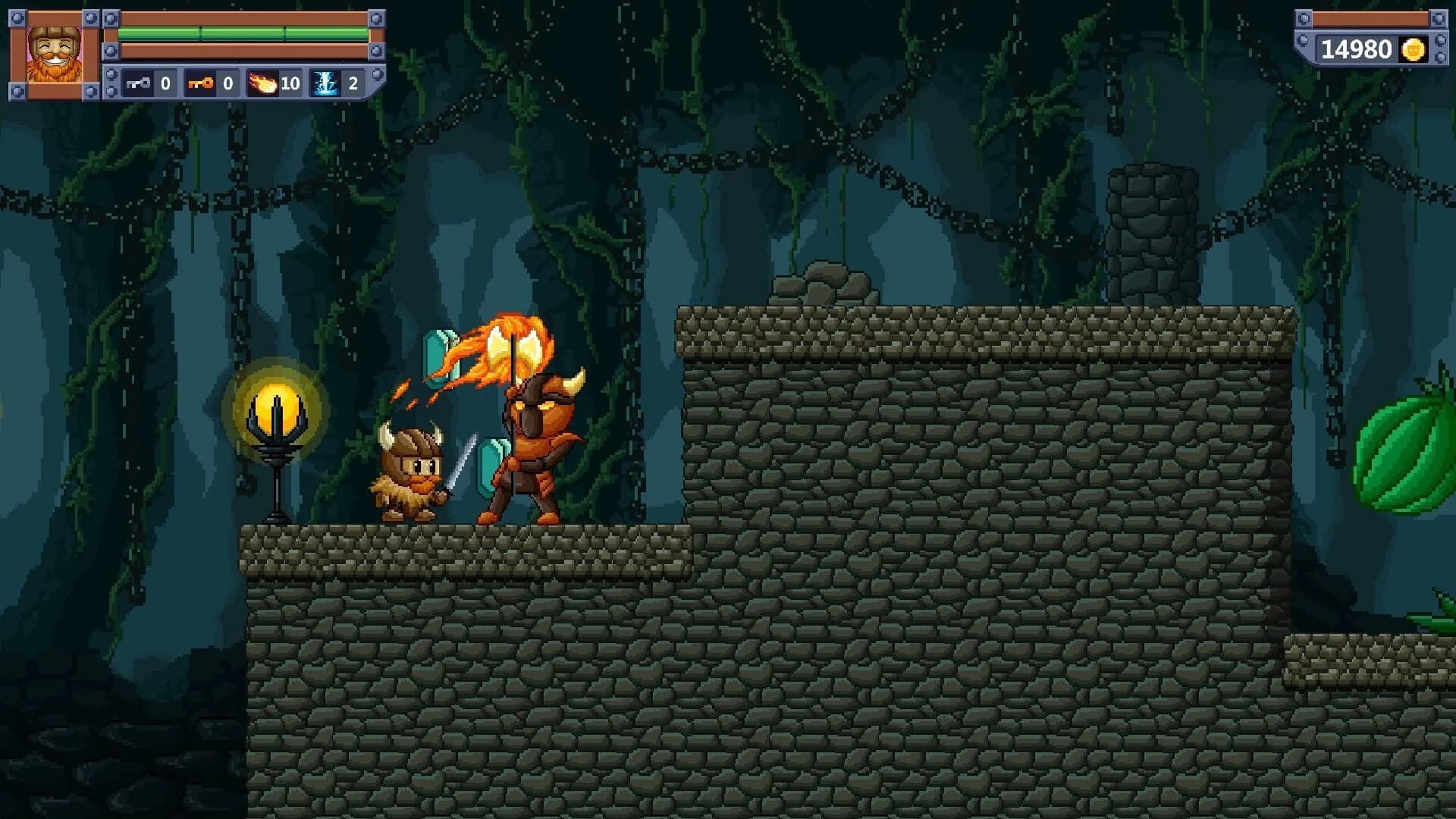 Hellbreachers screenshot 3