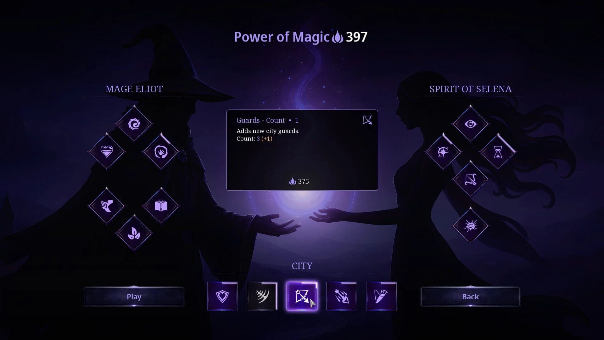 Hellbridge screenshot 1