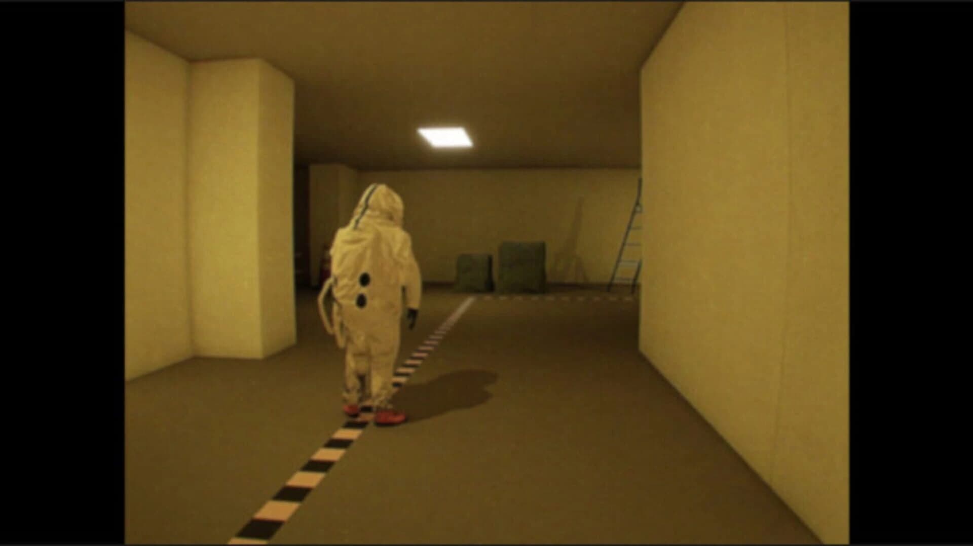 Hellcam screenshot 1