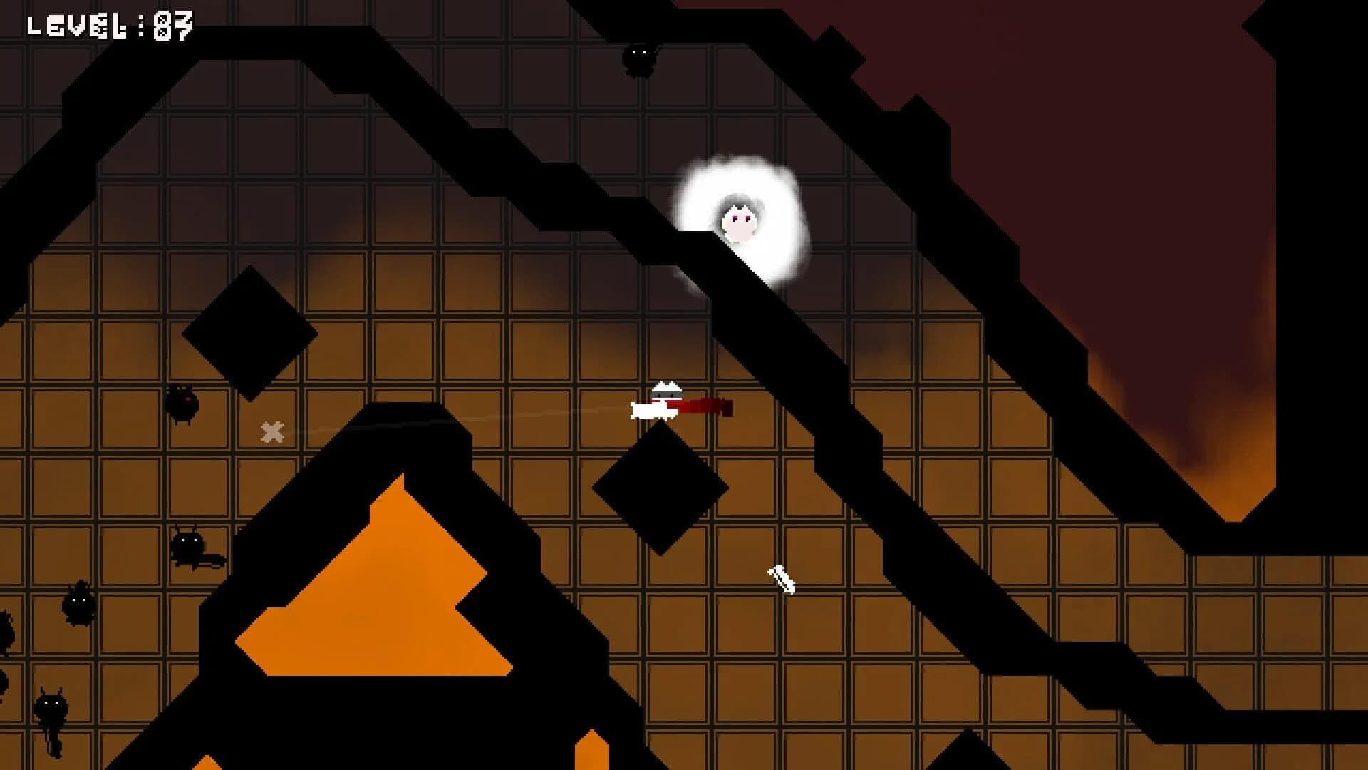 HellCat screenshot 1