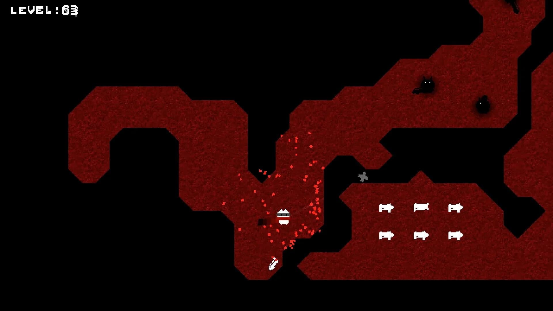 HellCat screenshot 4