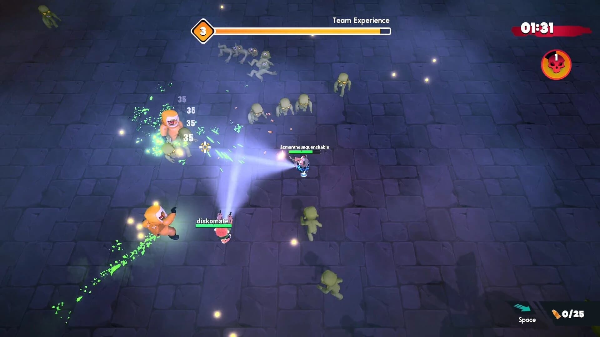 Hellcome screenshot 4