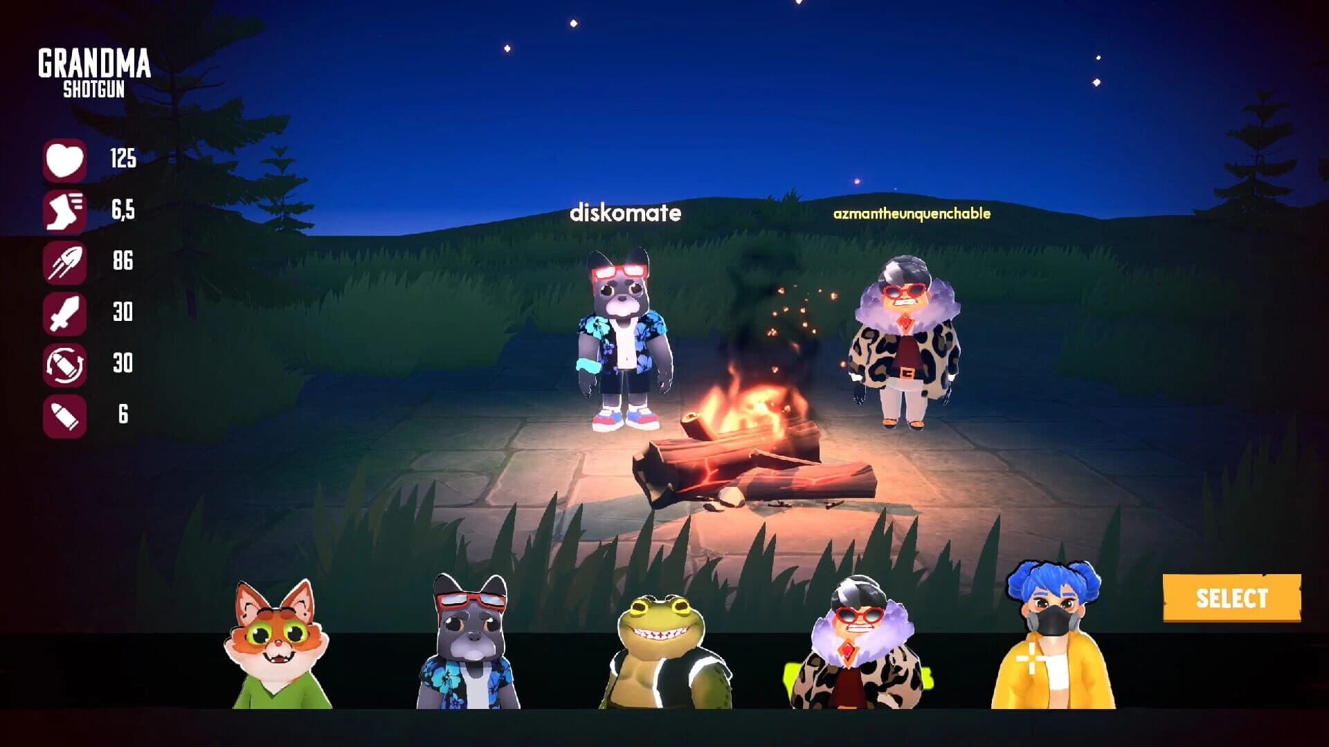 Hellcome screenshot 3