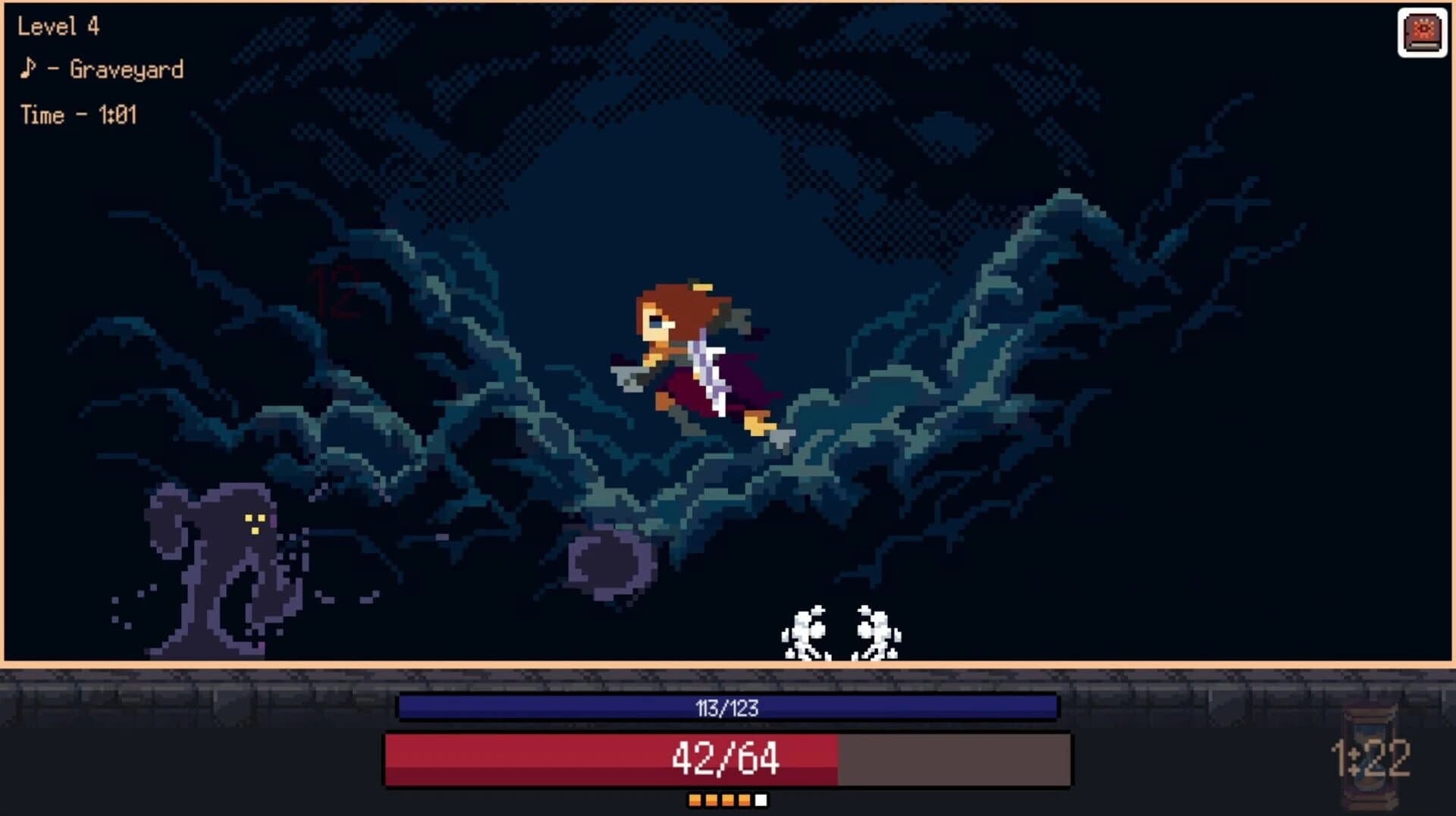 HellFight screenshot 2