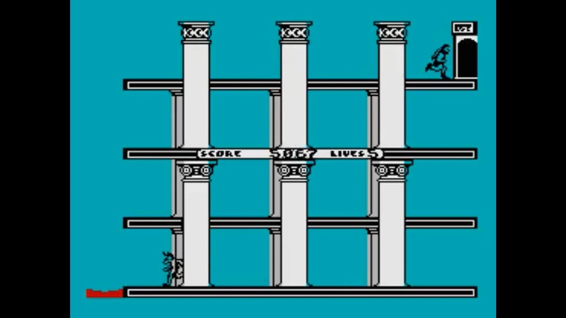 Hellfire screenshot 2