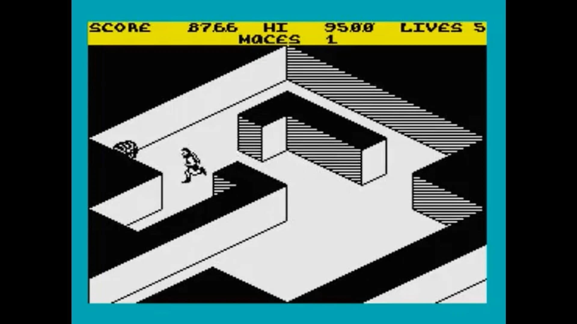 Hellfire screenshot 3