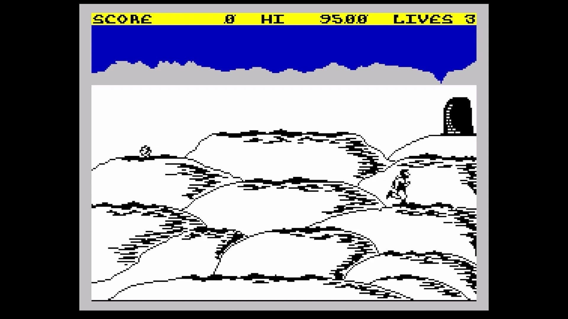 Hellfire screenshot 4