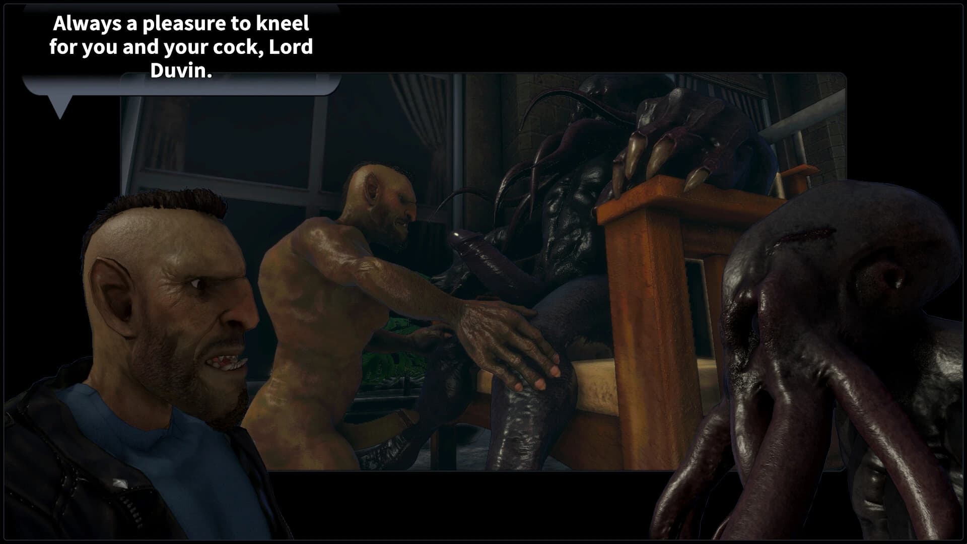 Hellfire Factory screenshot 6