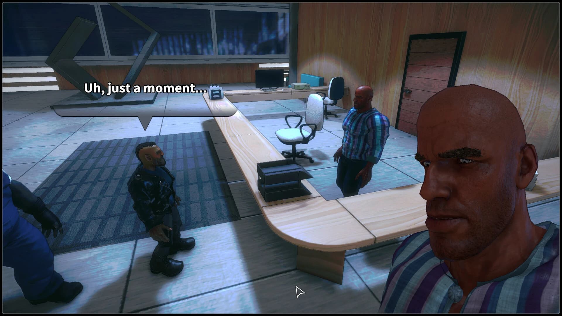 Hellfire Factory screenshot 7