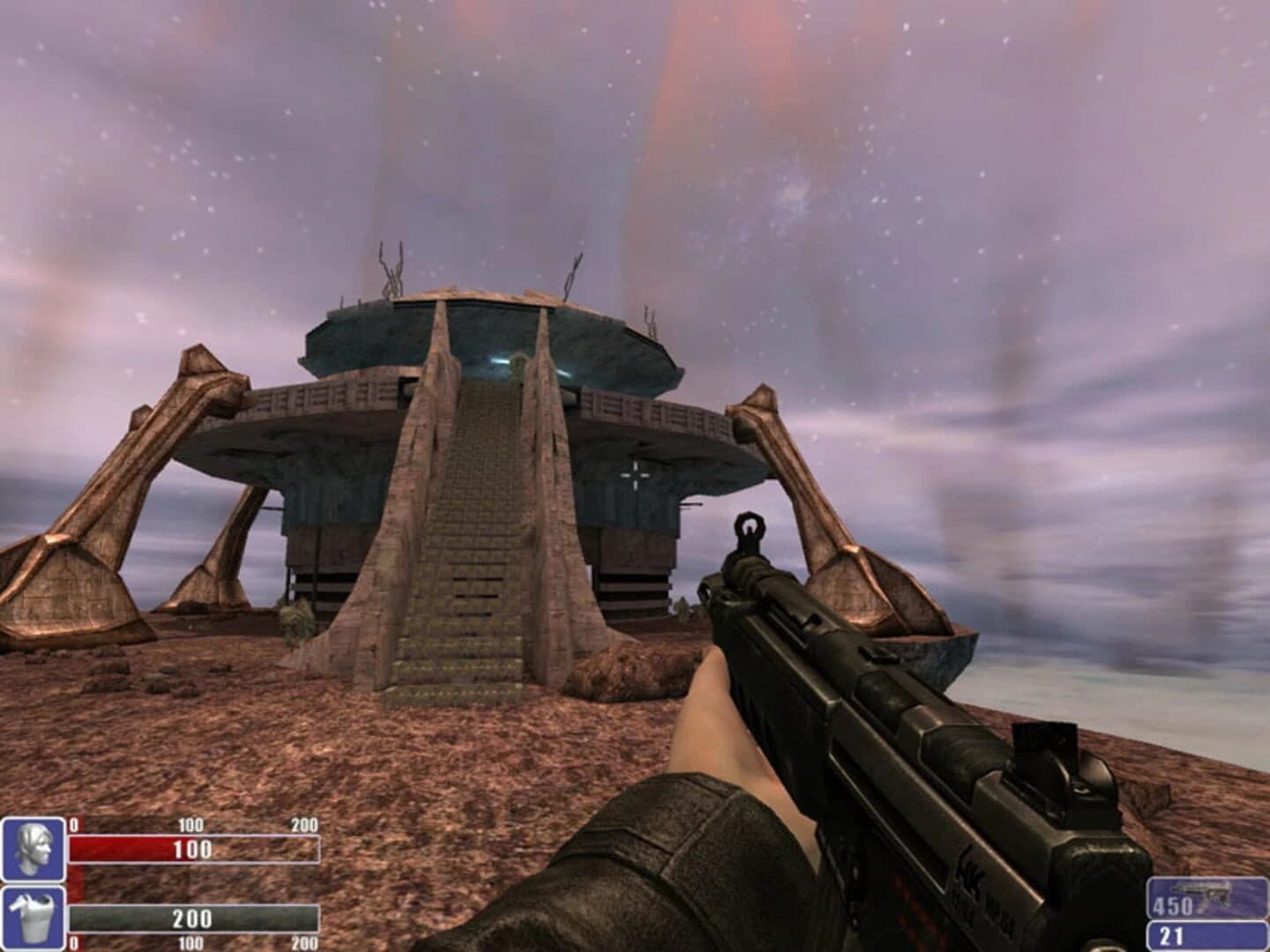 Hellforces screenshot 4