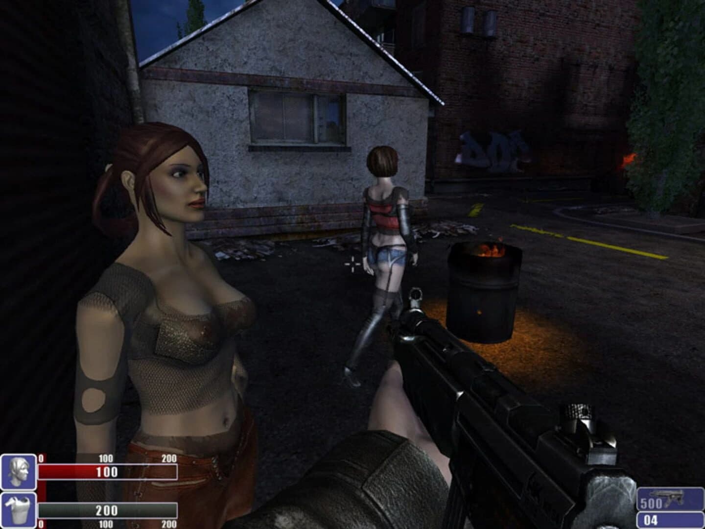 Hellforces screenshot 3