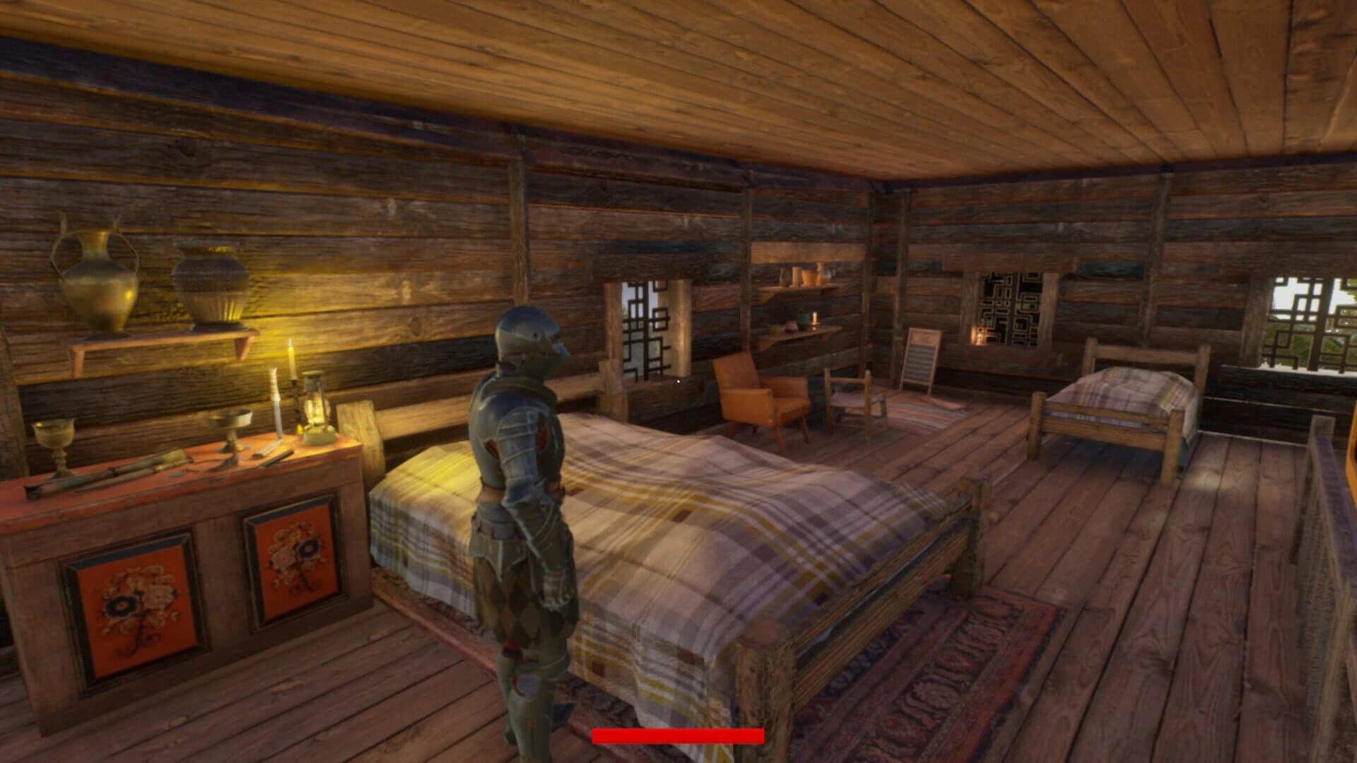 HellFull: The Last Hope screenshot 3