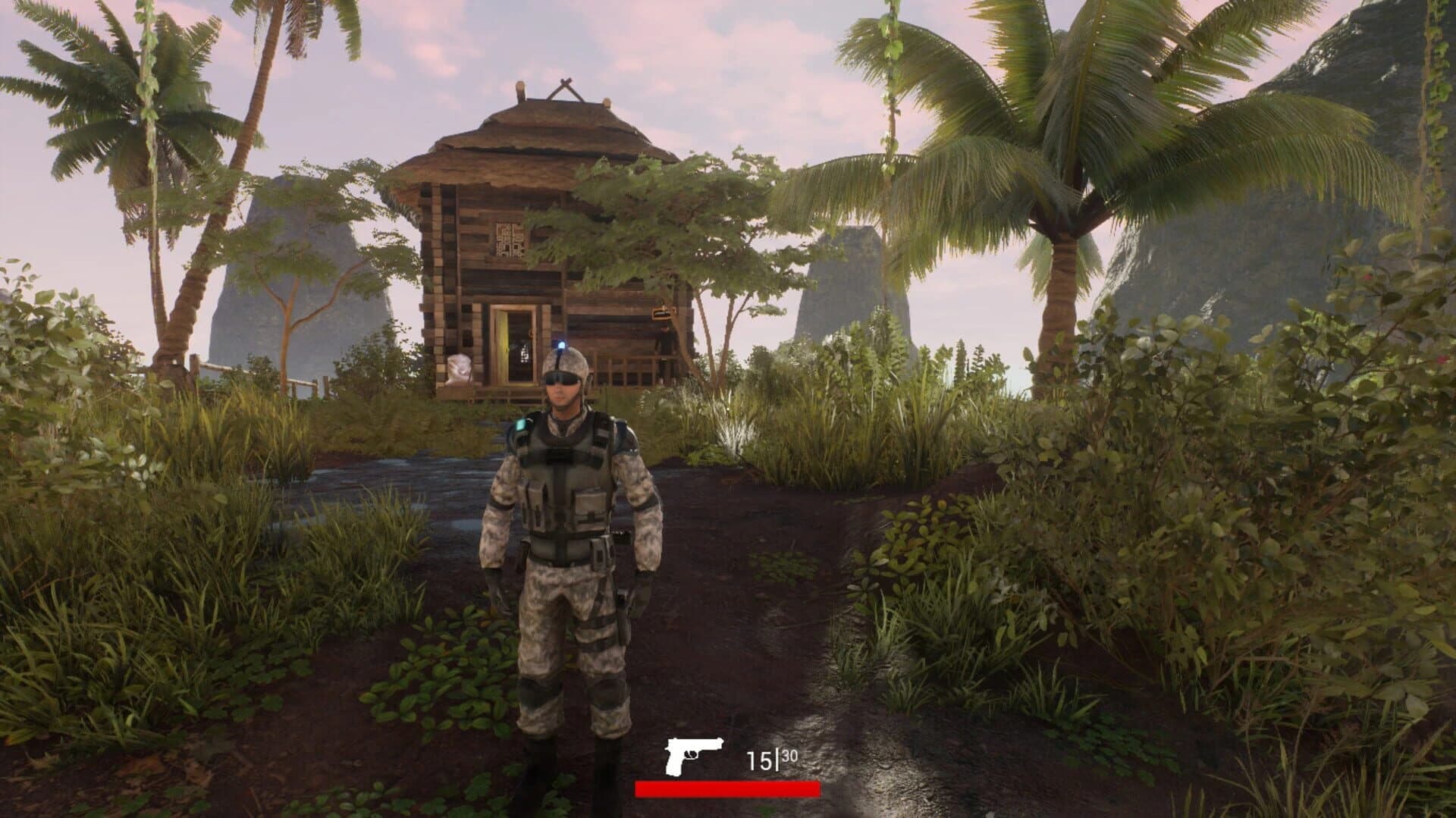 HellFull: The Last Hope screenshot 2