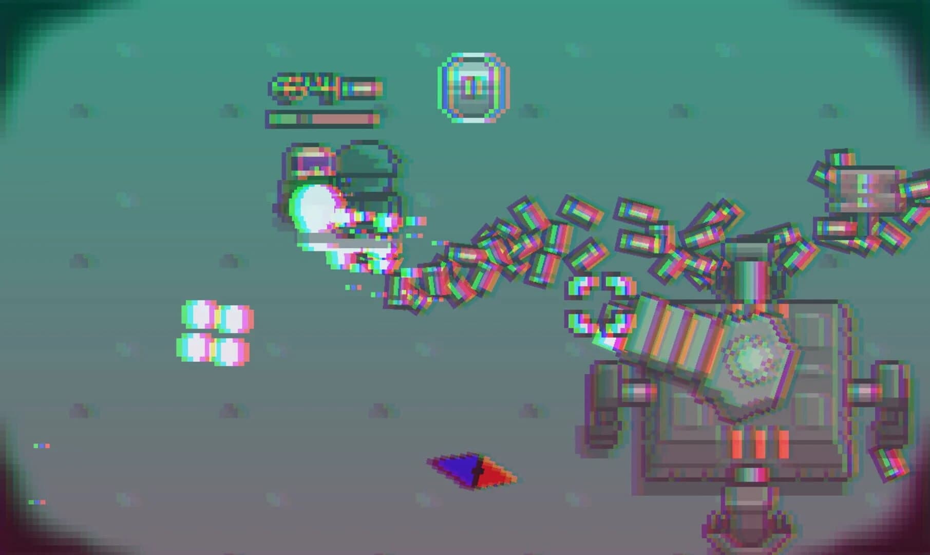 HellGunner screenshot 2