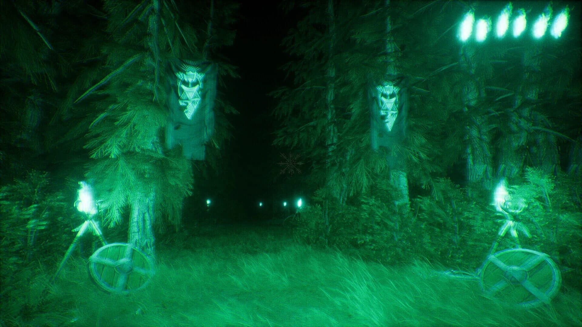 Hellheim: A Norse Saga screenshot 4