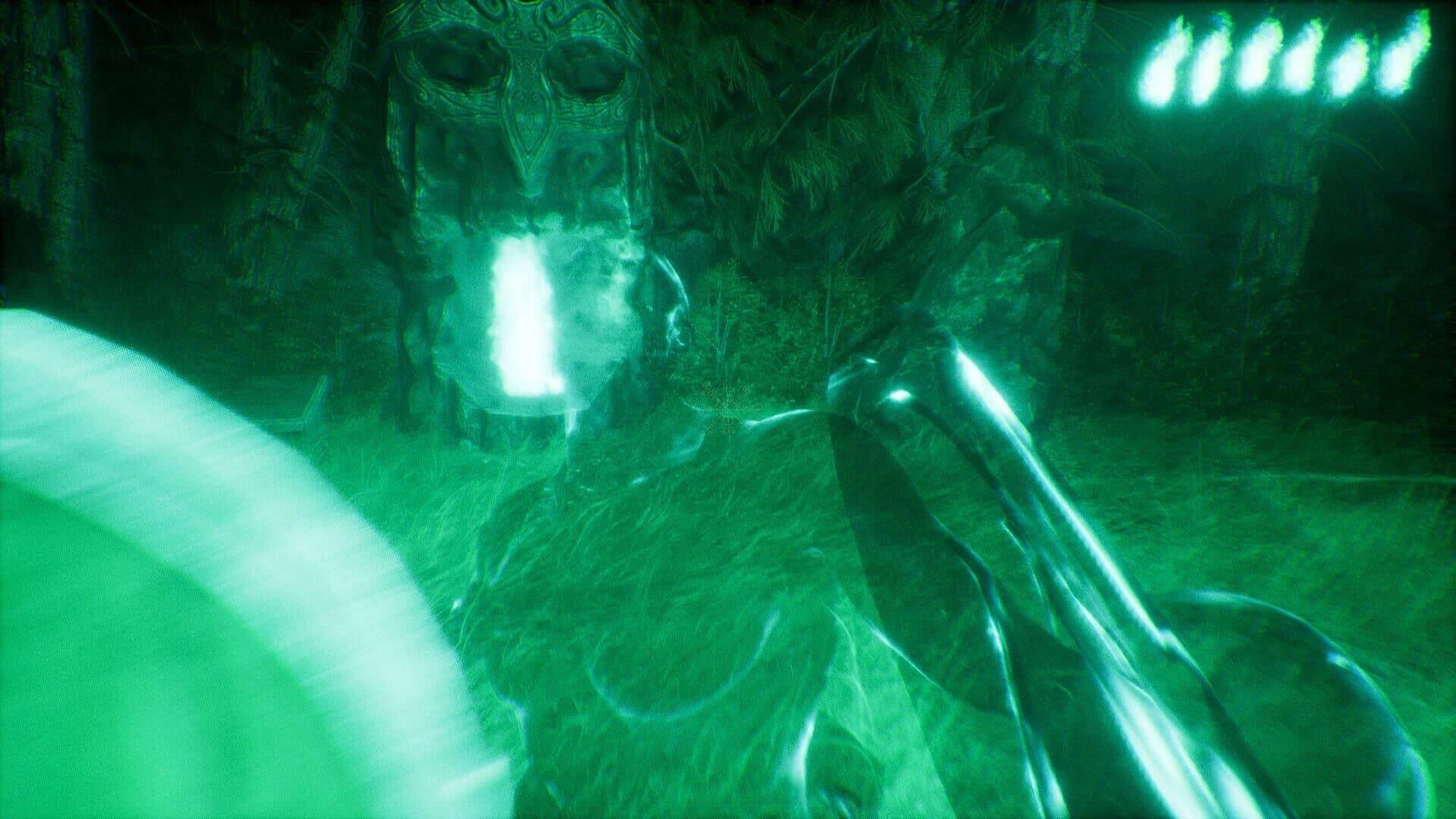 Hellheim: A Norse Saga screenshot 1