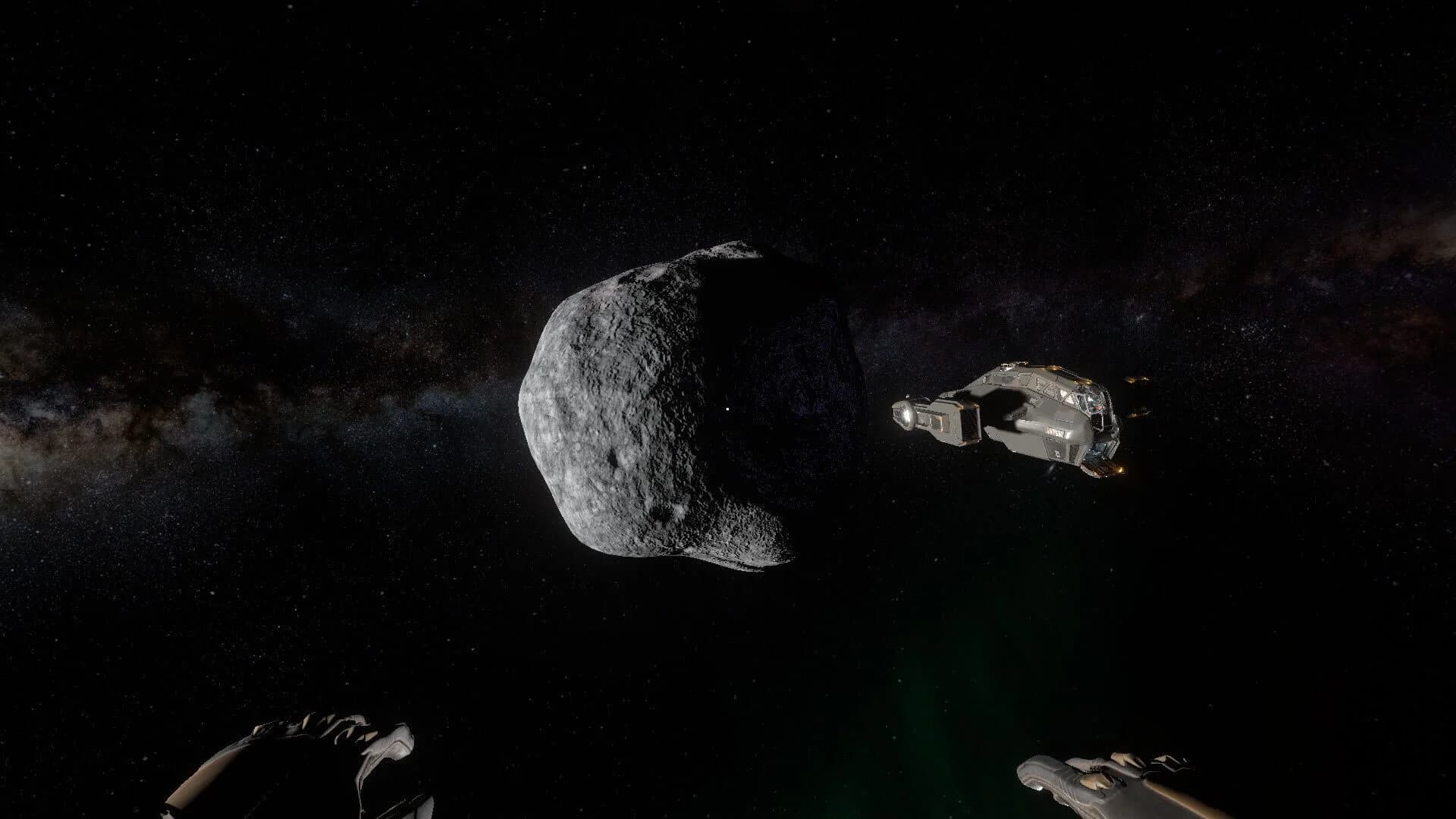 Hellion screenshot 5