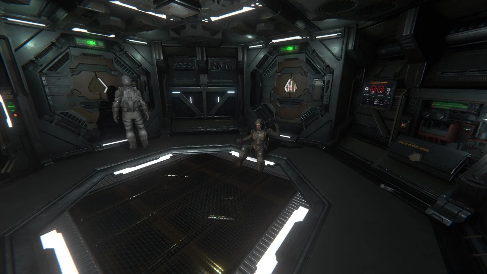 Hellion screenshot 4