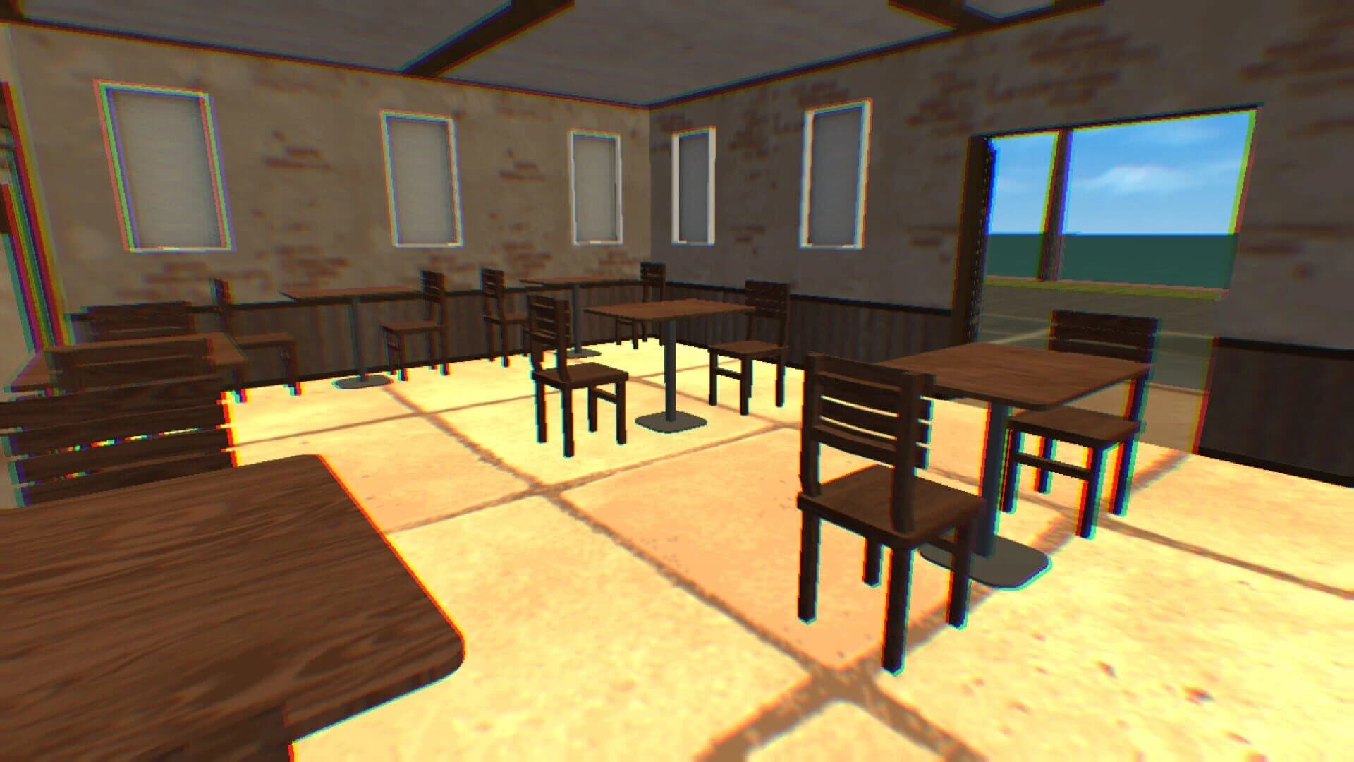 Helllllcafeeeee screenshot 5