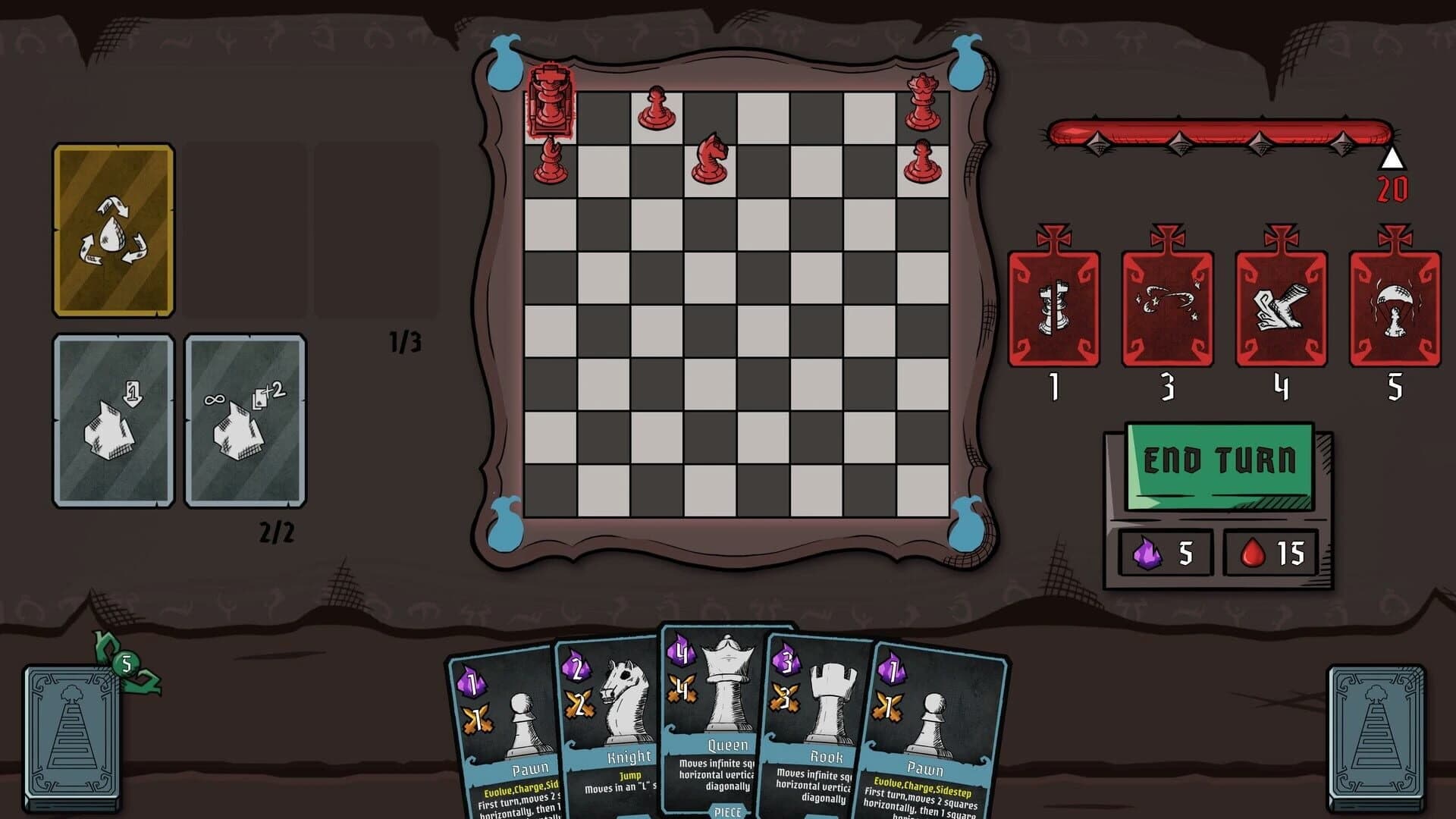 Hellmate screenshot 3